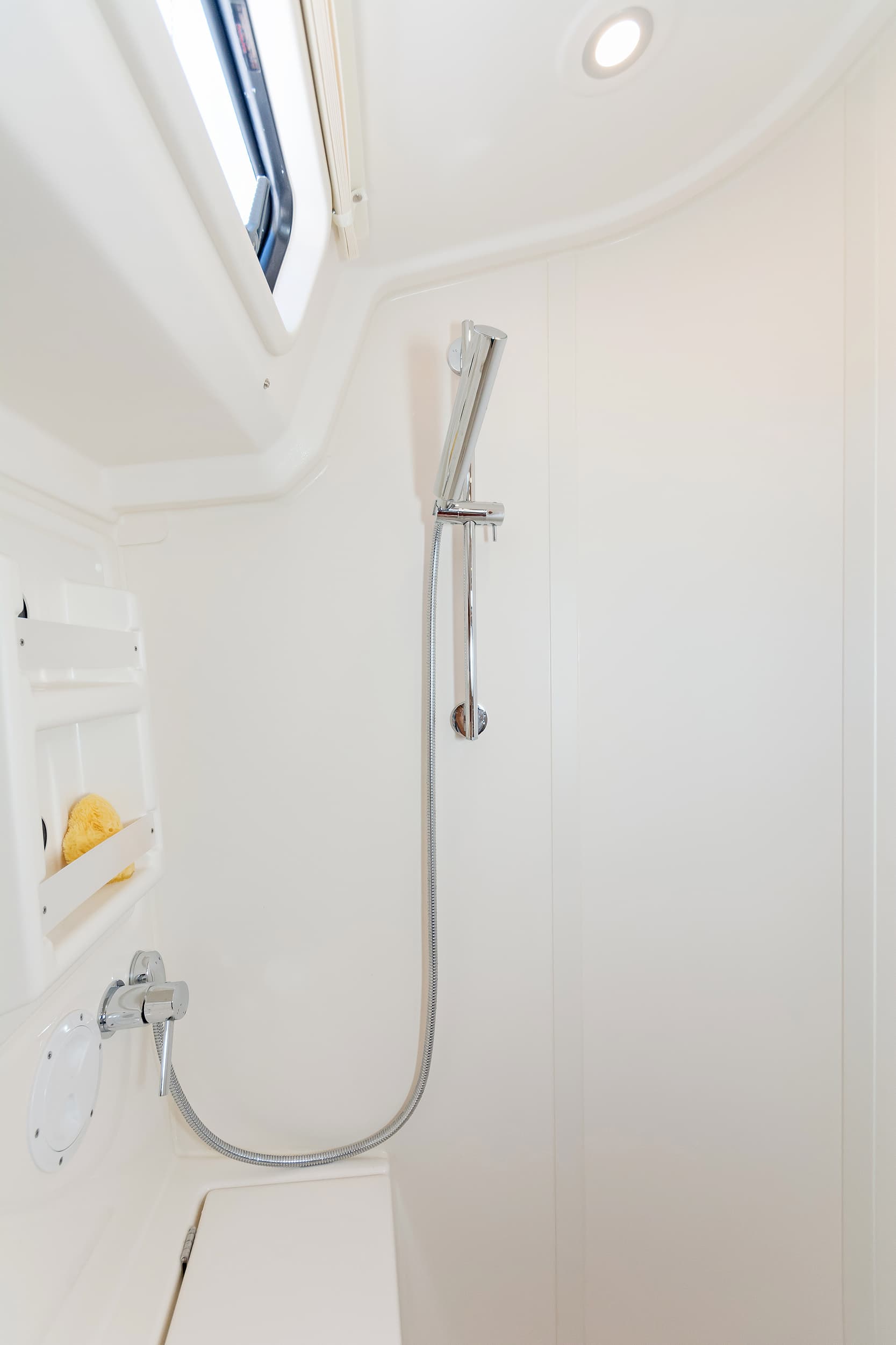 Hanse 385 Capriccio – bilde 4 av 28