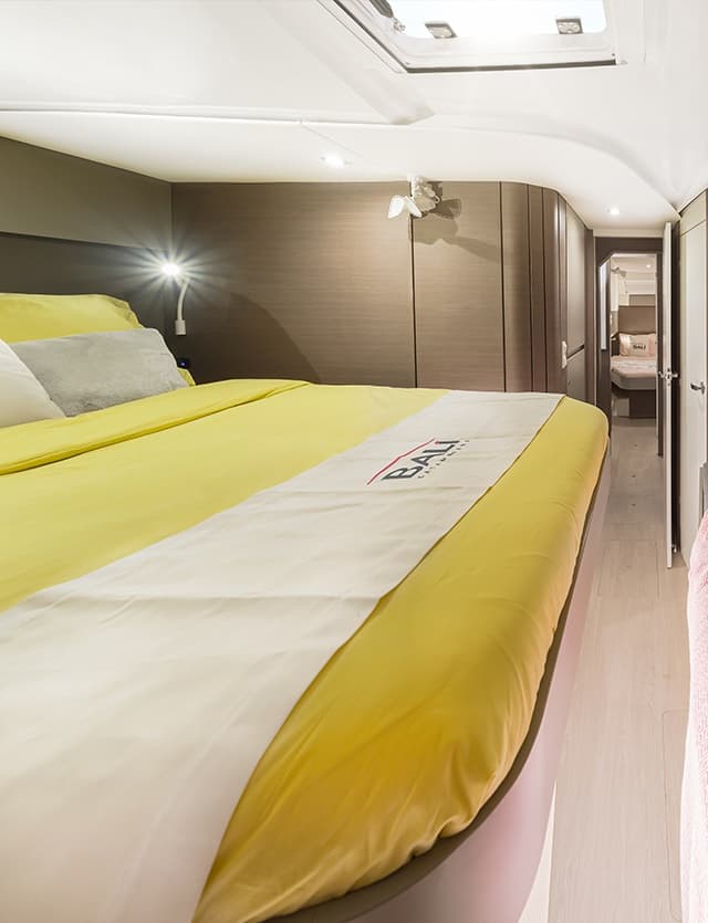Bali Catspace Capriccioli – bilde 5 av 29