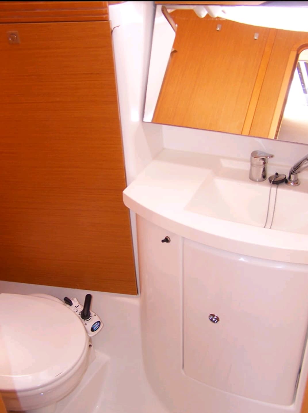 Jeanneau Sun Odyssey 42DS FREYA – bilde 5 av 16