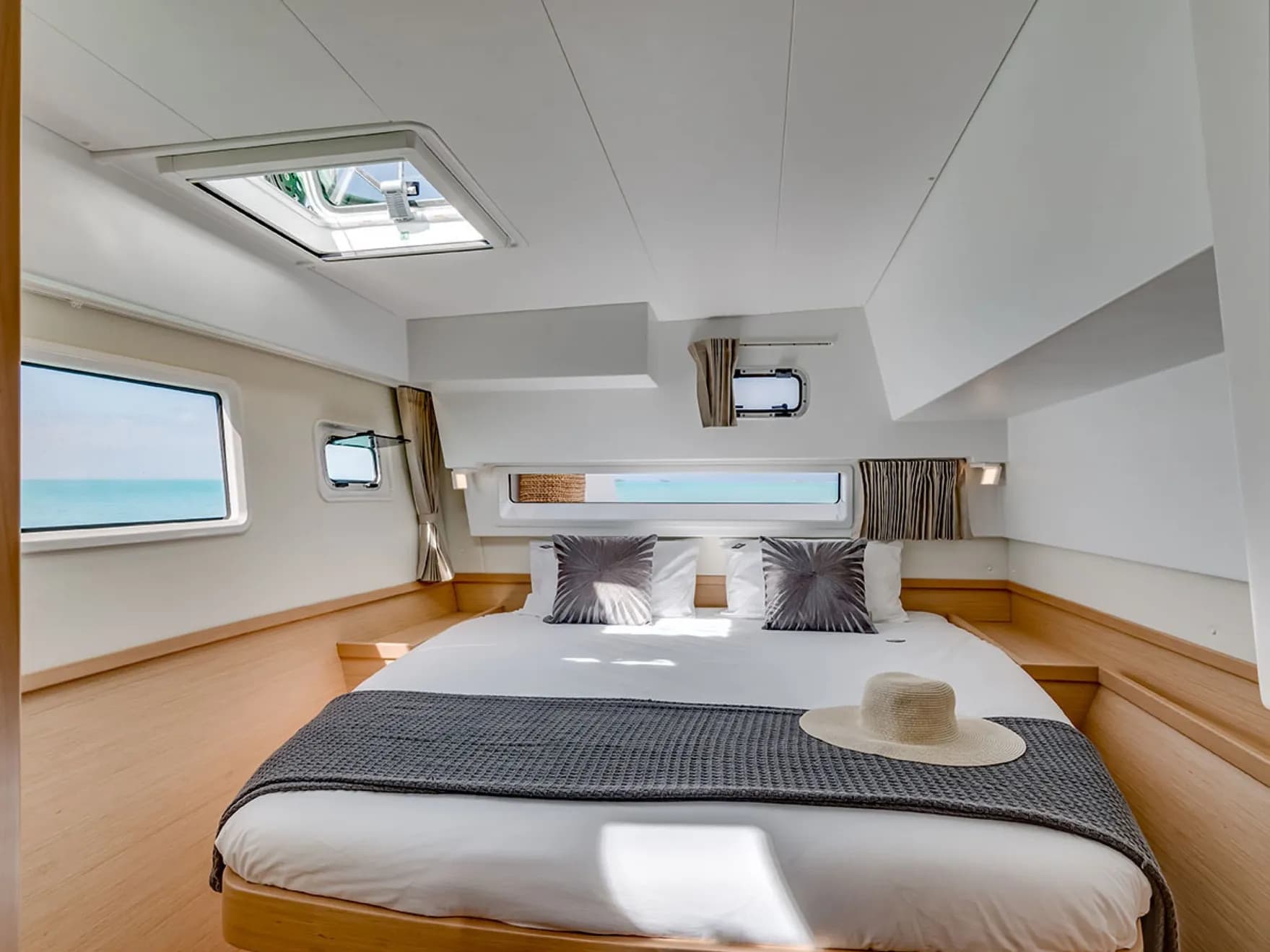 Lagoon 42 Premium – bilde 3 av 5