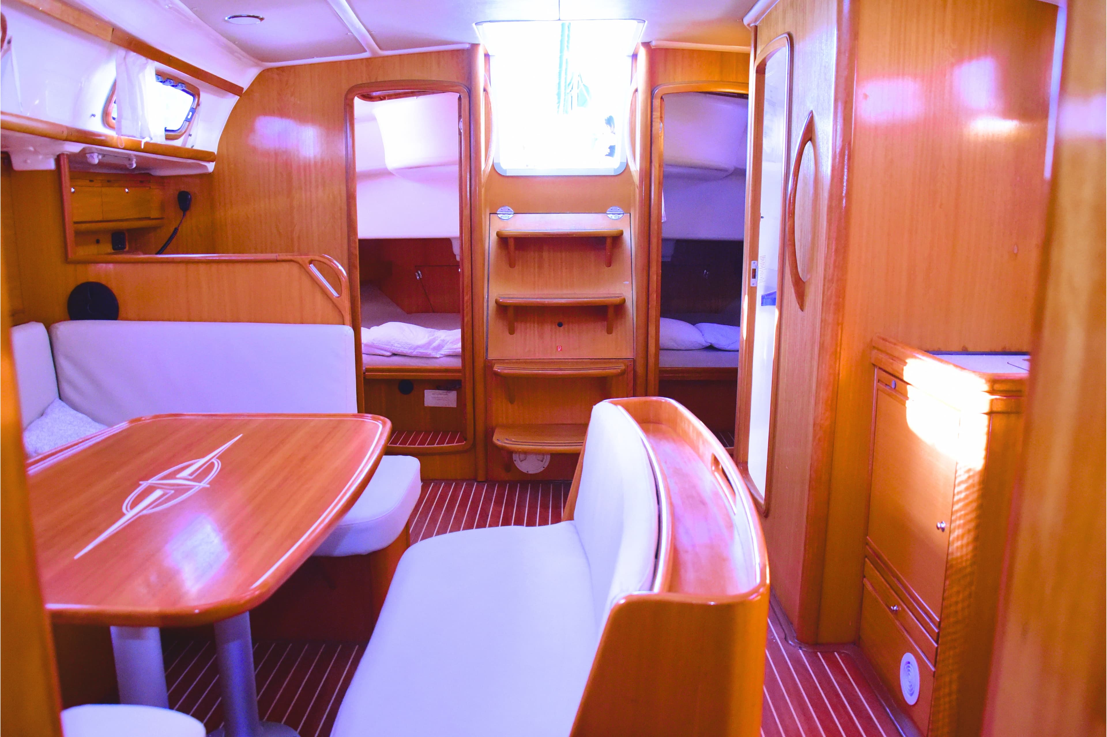 Bavaria 46 Cruiser Thetis – bilde 2 av 10