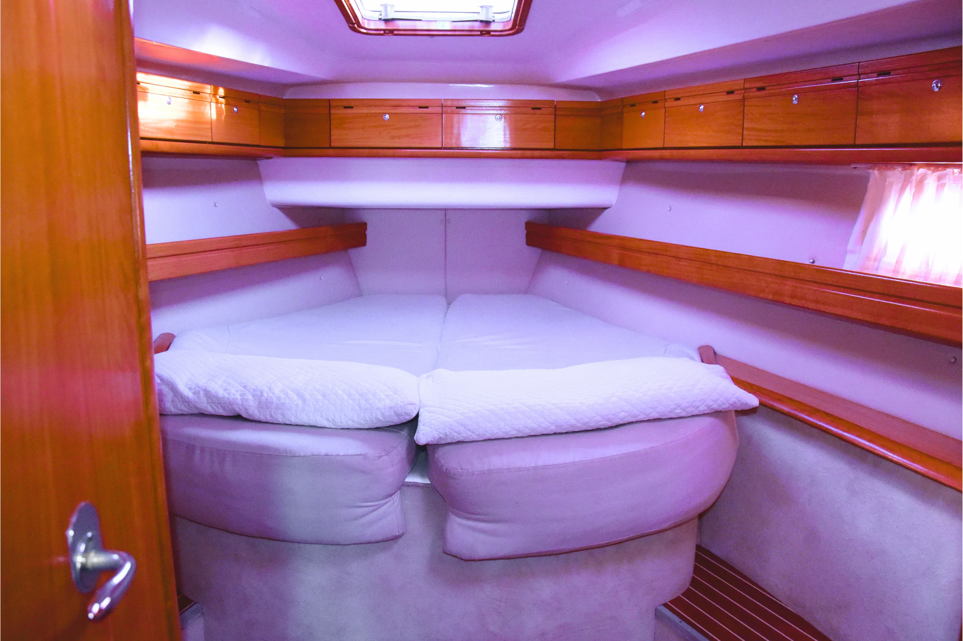 Bavaria 46 Cruiser Thetis – bilde 4 av 10