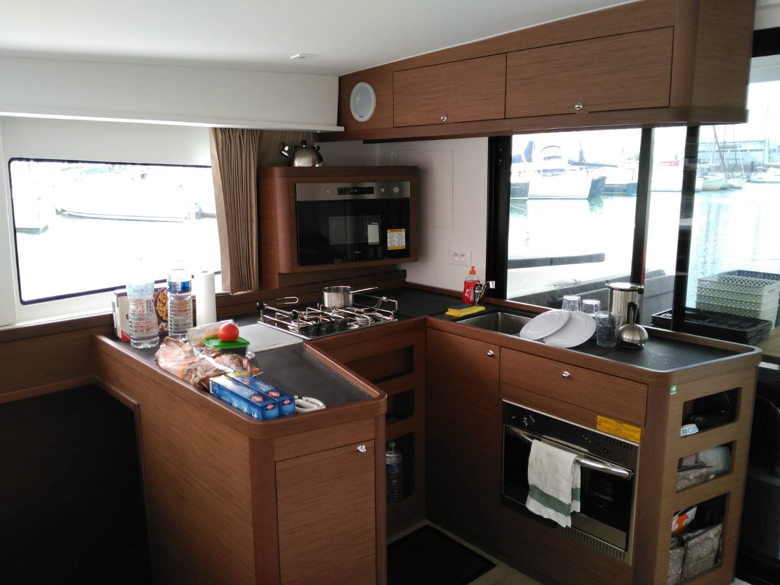 Lagoon 42 Premium – bilde 5 av 9