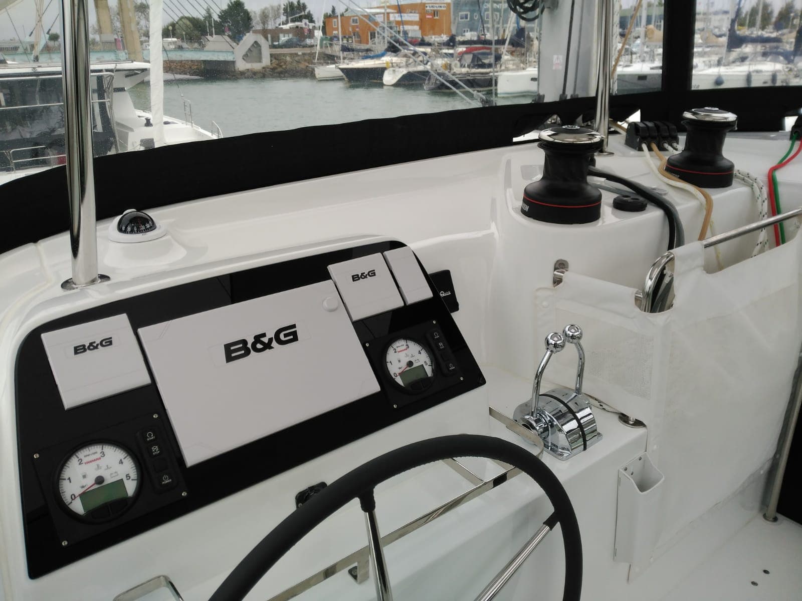 Lagoon 42 Premium – bilde 4 av 9