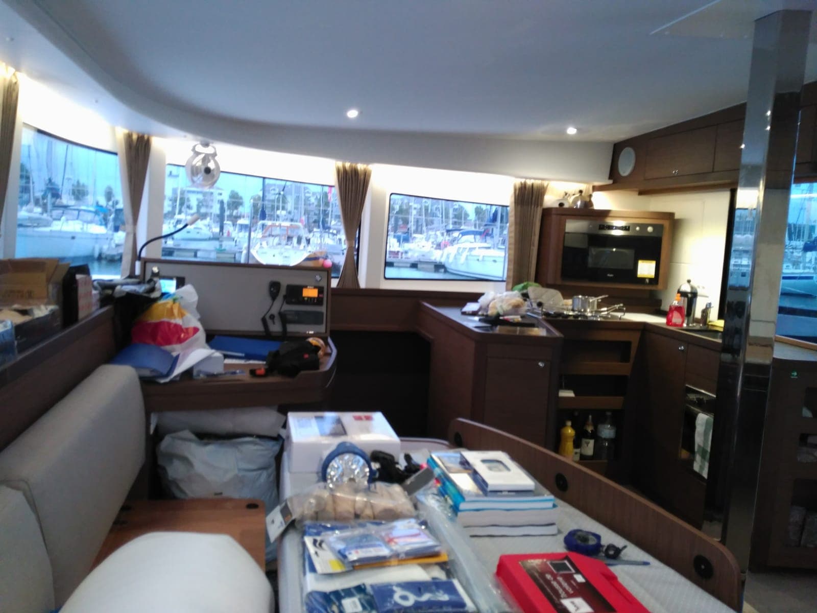 Lagoon 42 Premium – bilde 5 av 9