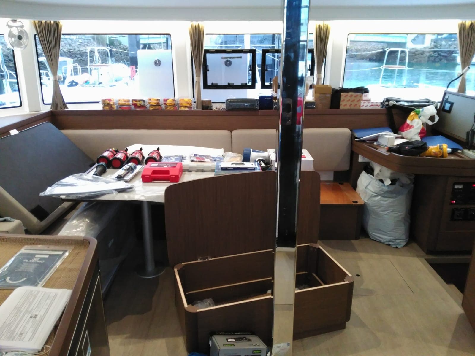 Lagoon 42 Premium – bilde 2 av 9