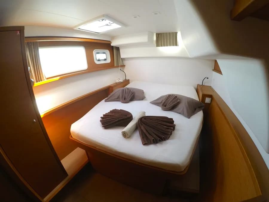 Lagoon 450 Comfort – bilde 3 av 6