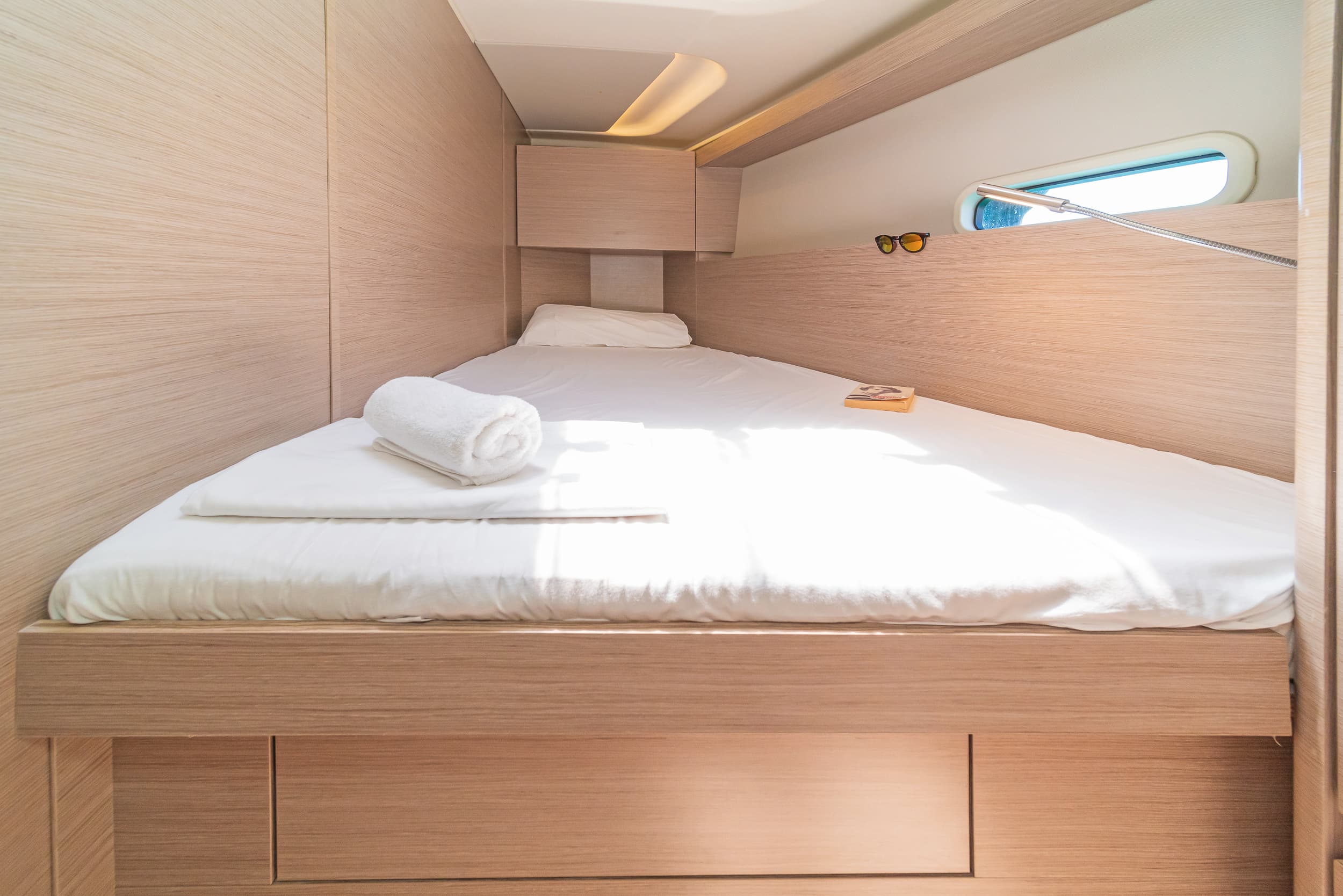 Hanse 458 Eclipse – bilde 3 av 15