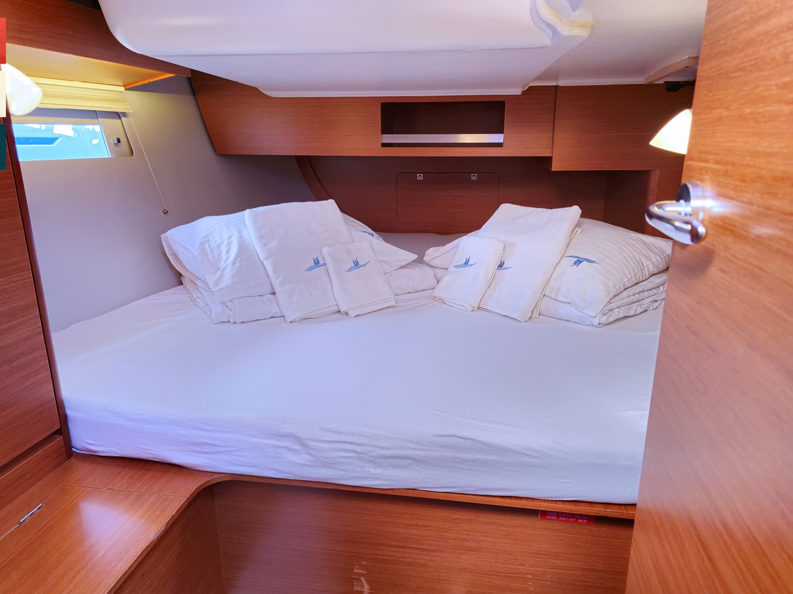 Dufour 390 Grand Large Mimi – bilde 3 av 40