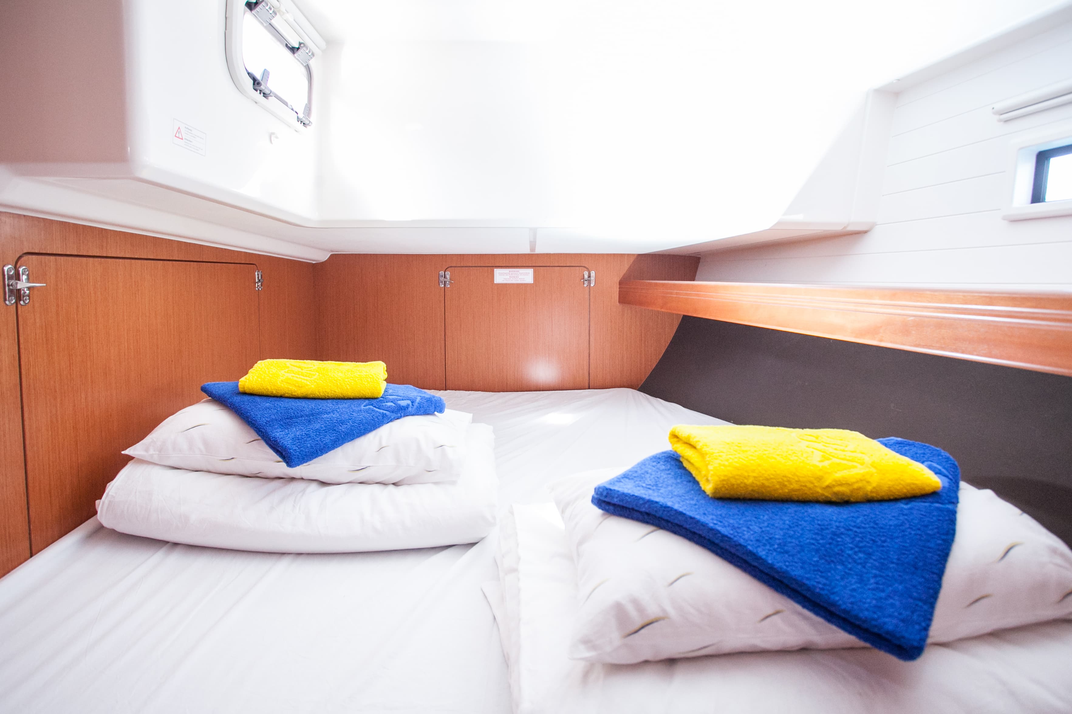 Bavaria Cruiser 46 Set Point – bilde 4 av 14