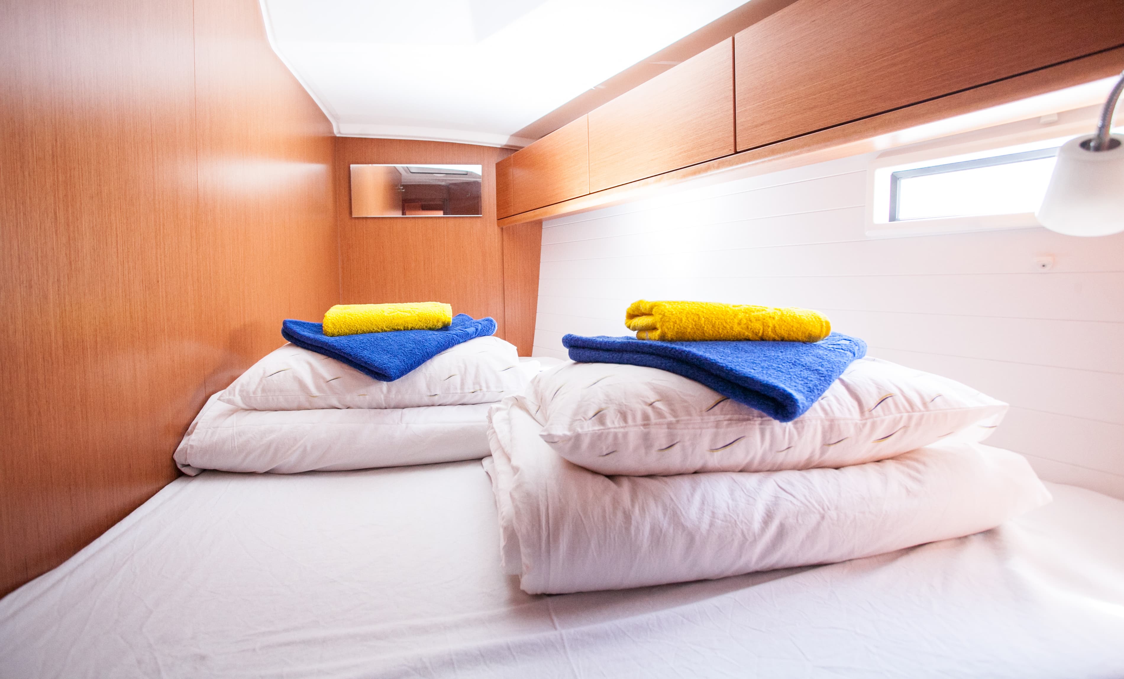 Bavaria Cruiser 46 Set Point – bilde 3 av 14