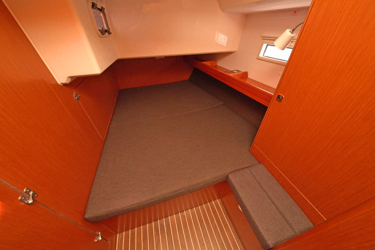 Bavaria Cruiser 46 Tequila – bilde 3 av 13