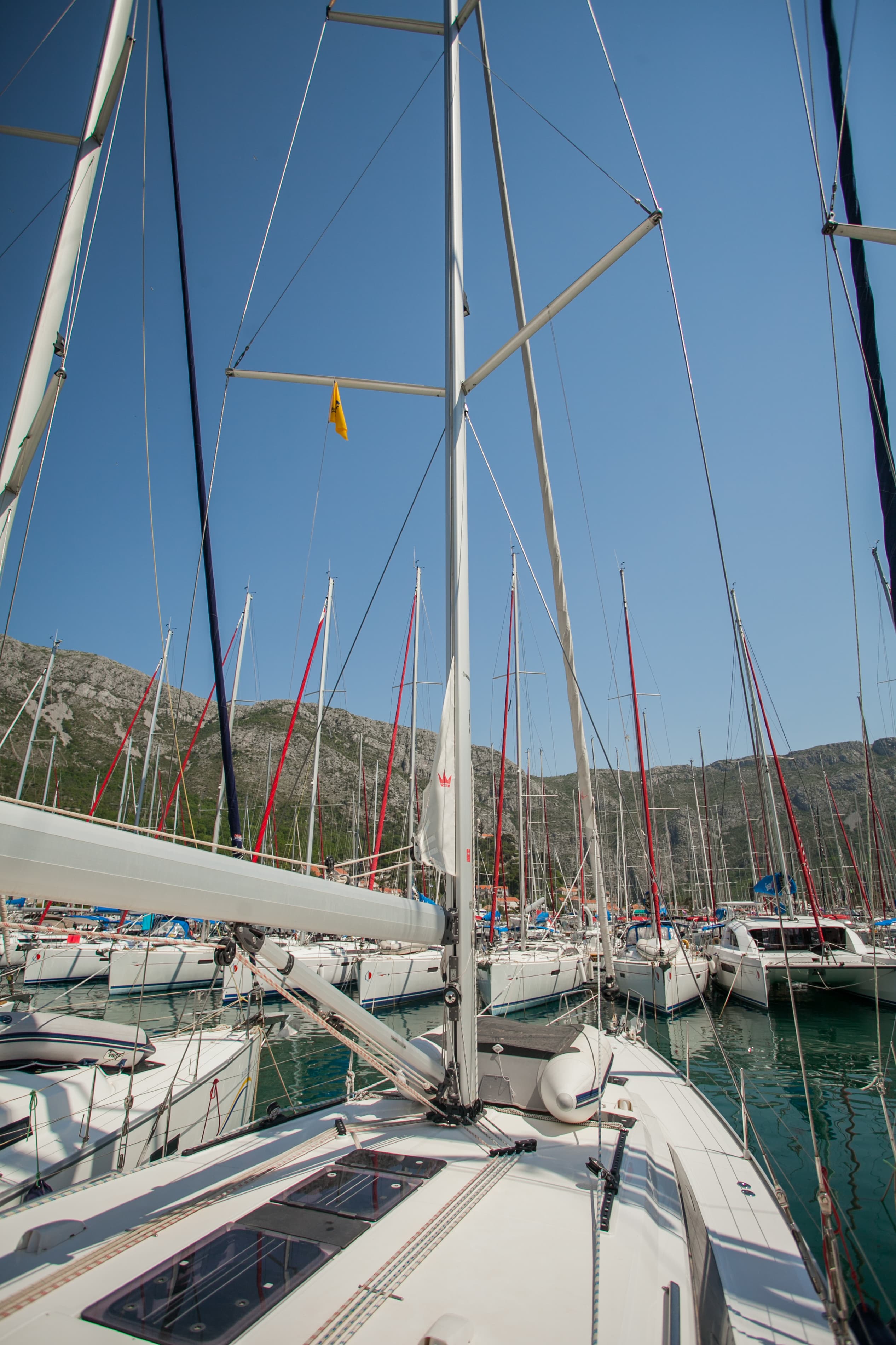 Bavaria Cruiser 51 Fantasy – bilde 2 av 18