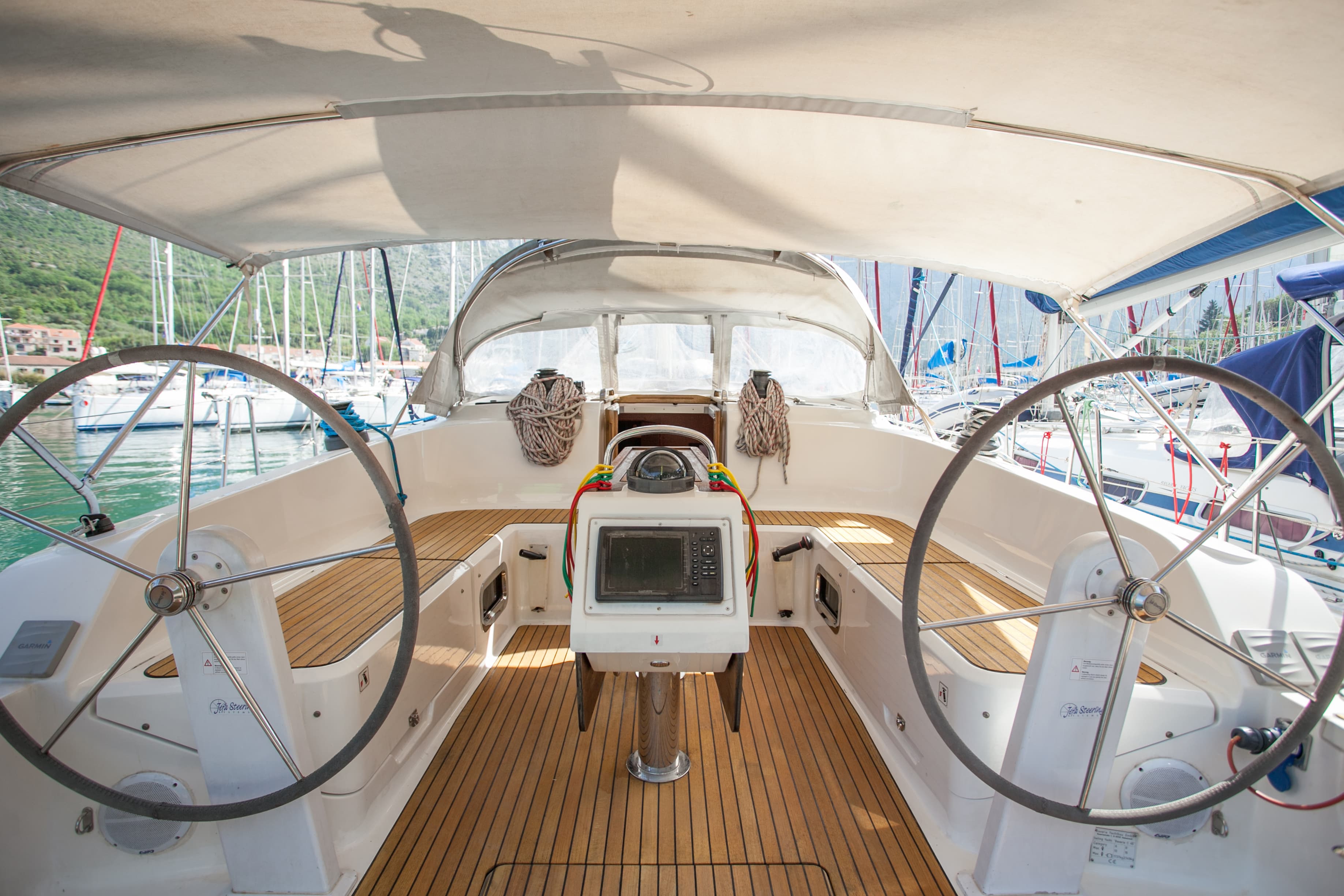 Bavaria Cruiser 46 Easy Point – bilde 2 av 31