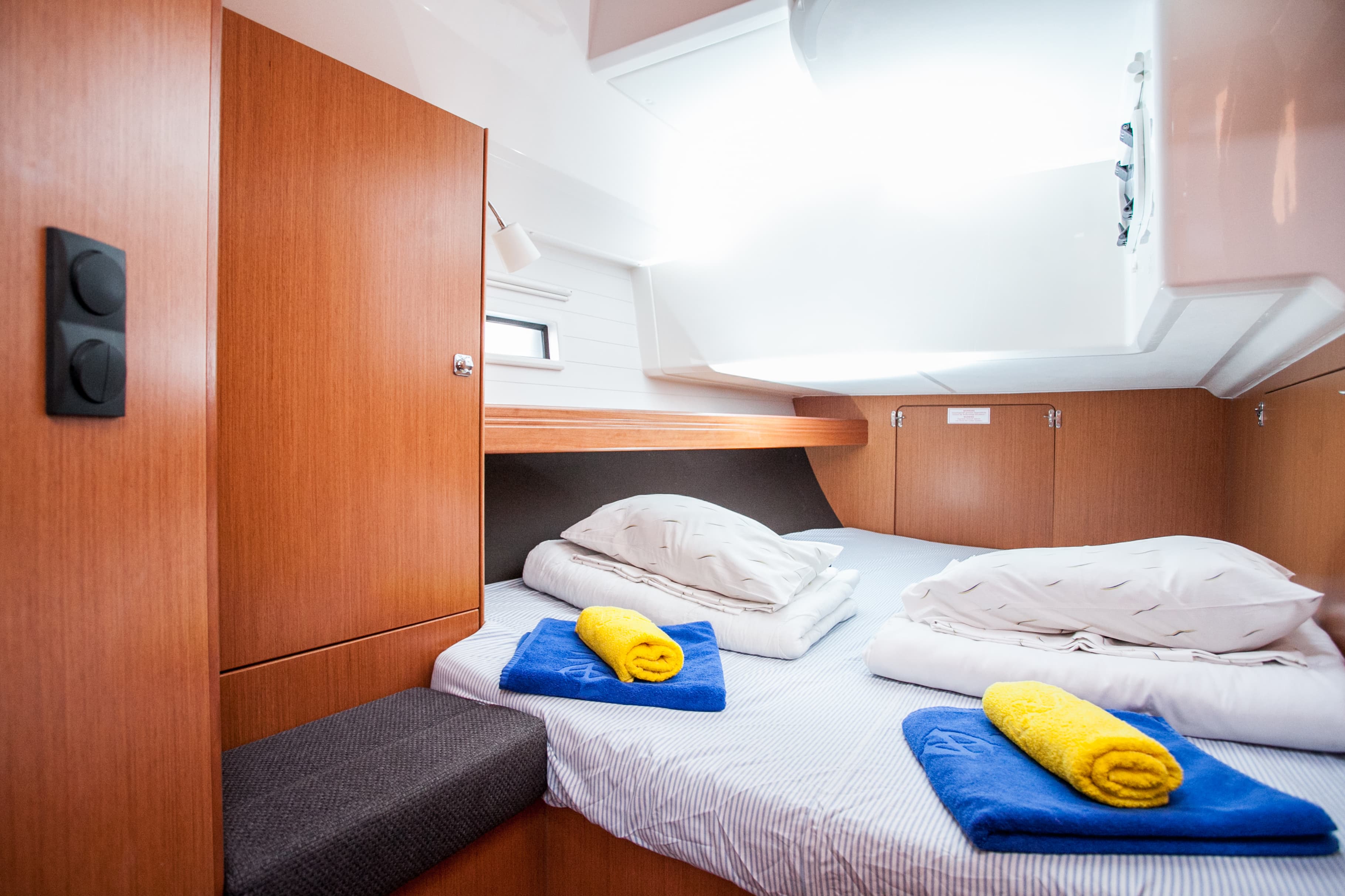 Bavaria Cruiser 46 Easy Point – bilde 4 av 31