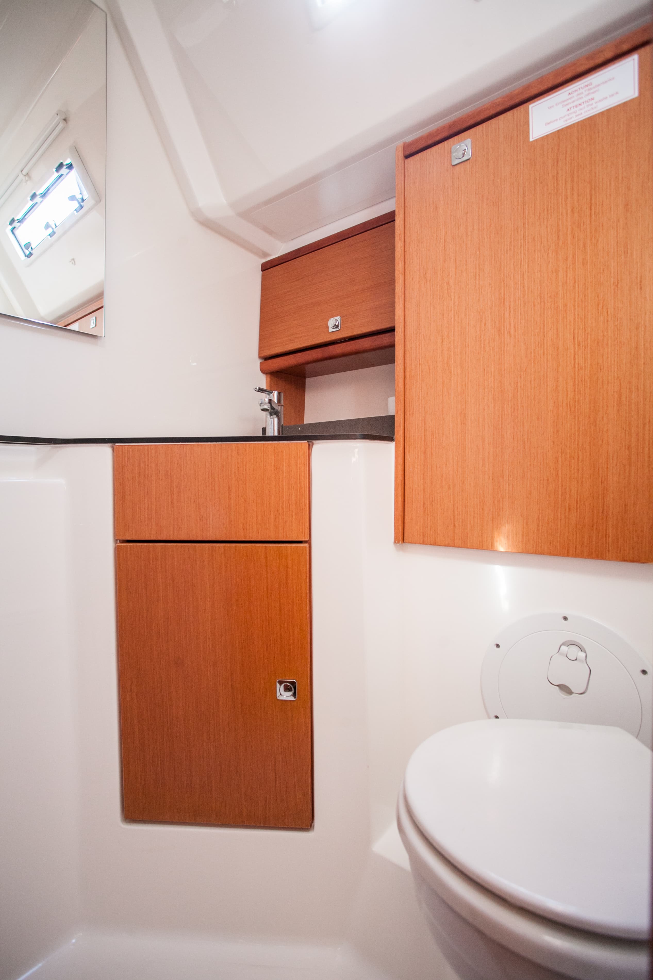 Bavaria Cruiser 46 Easy Point – bilde 3 av 31