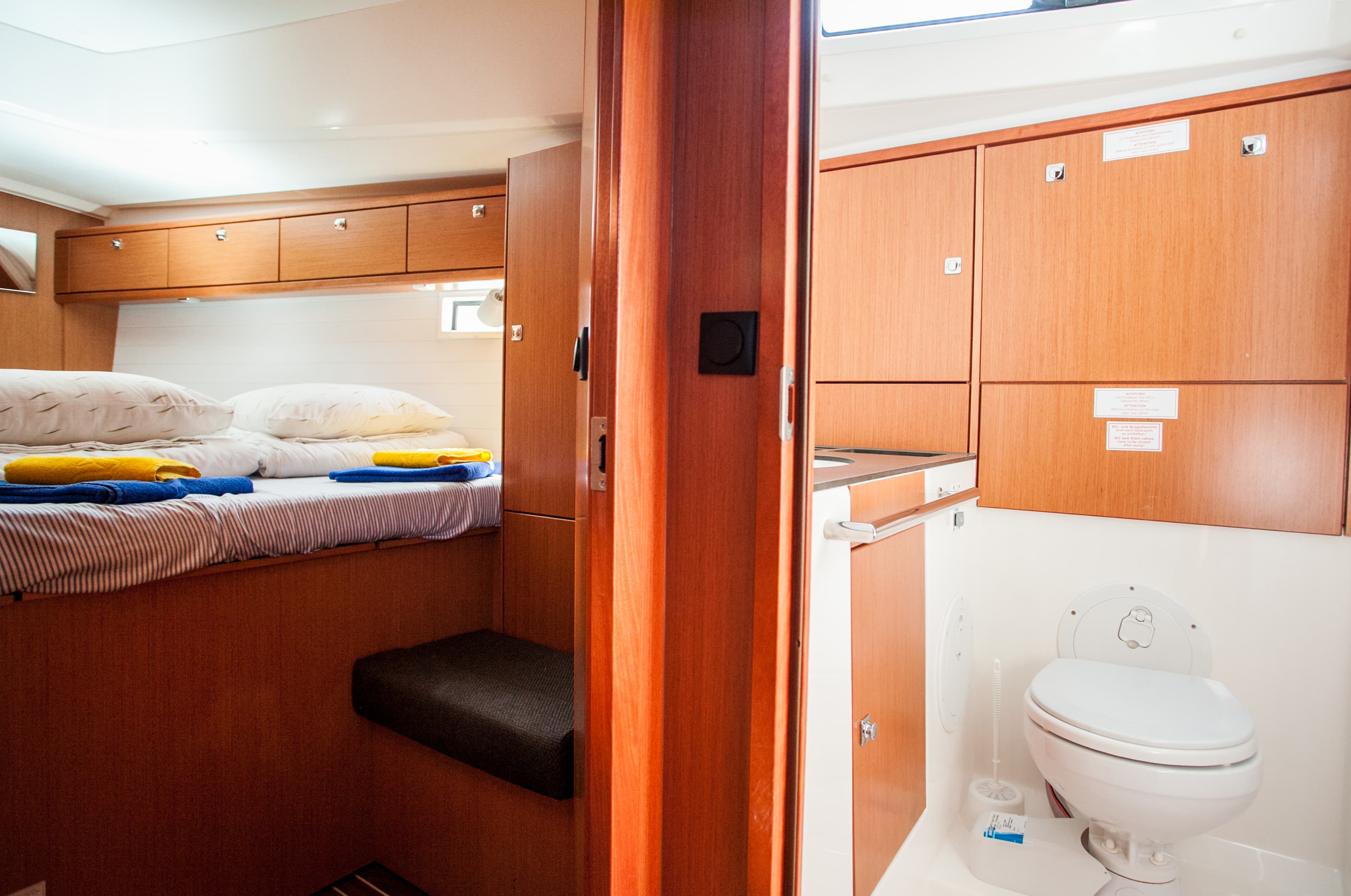 Bavaria Cruiser 46 Easy Point – bilde 5 av 31
