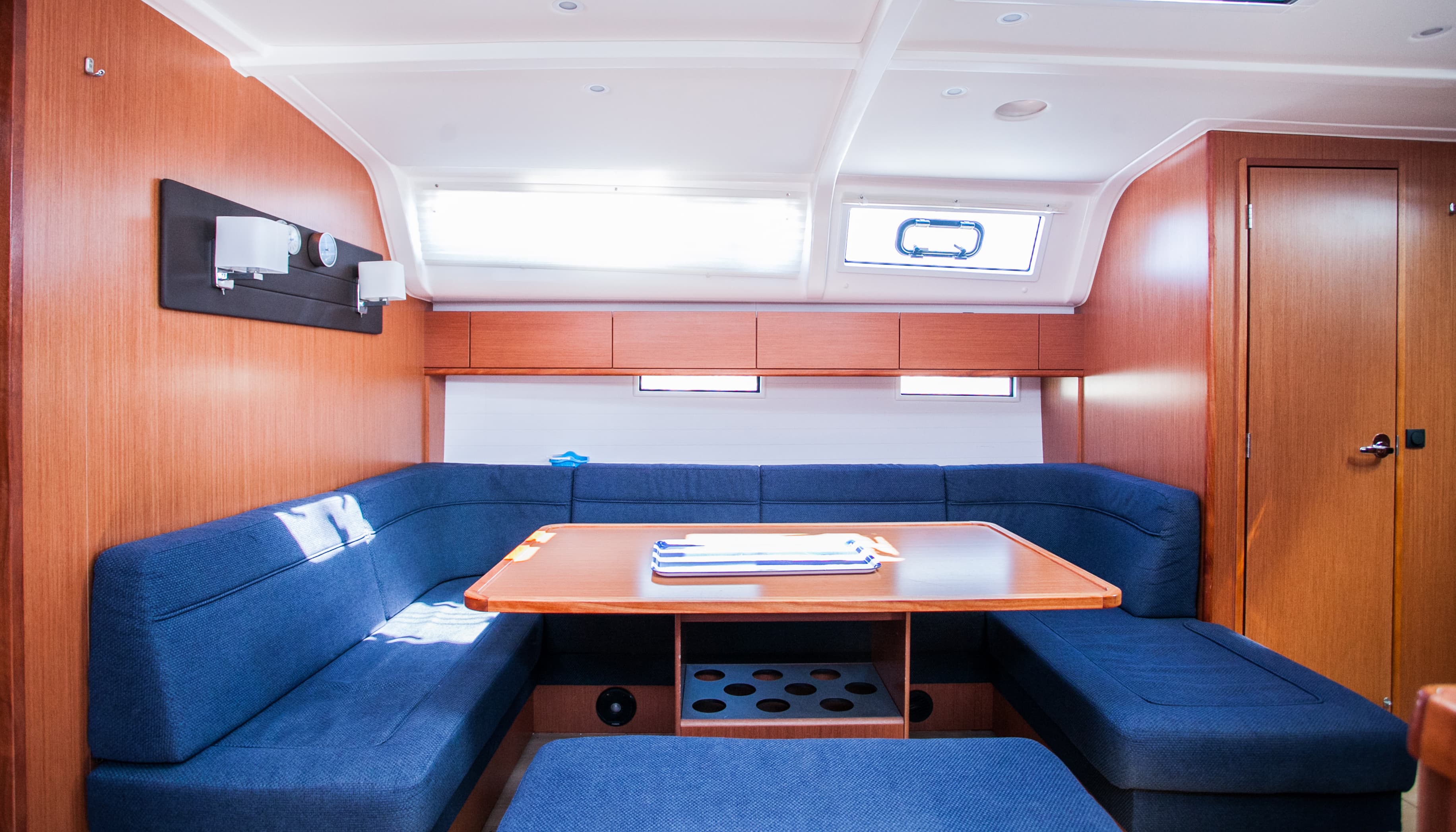Bavaria Cruiser 51 Game Point – bilde 2 av 17