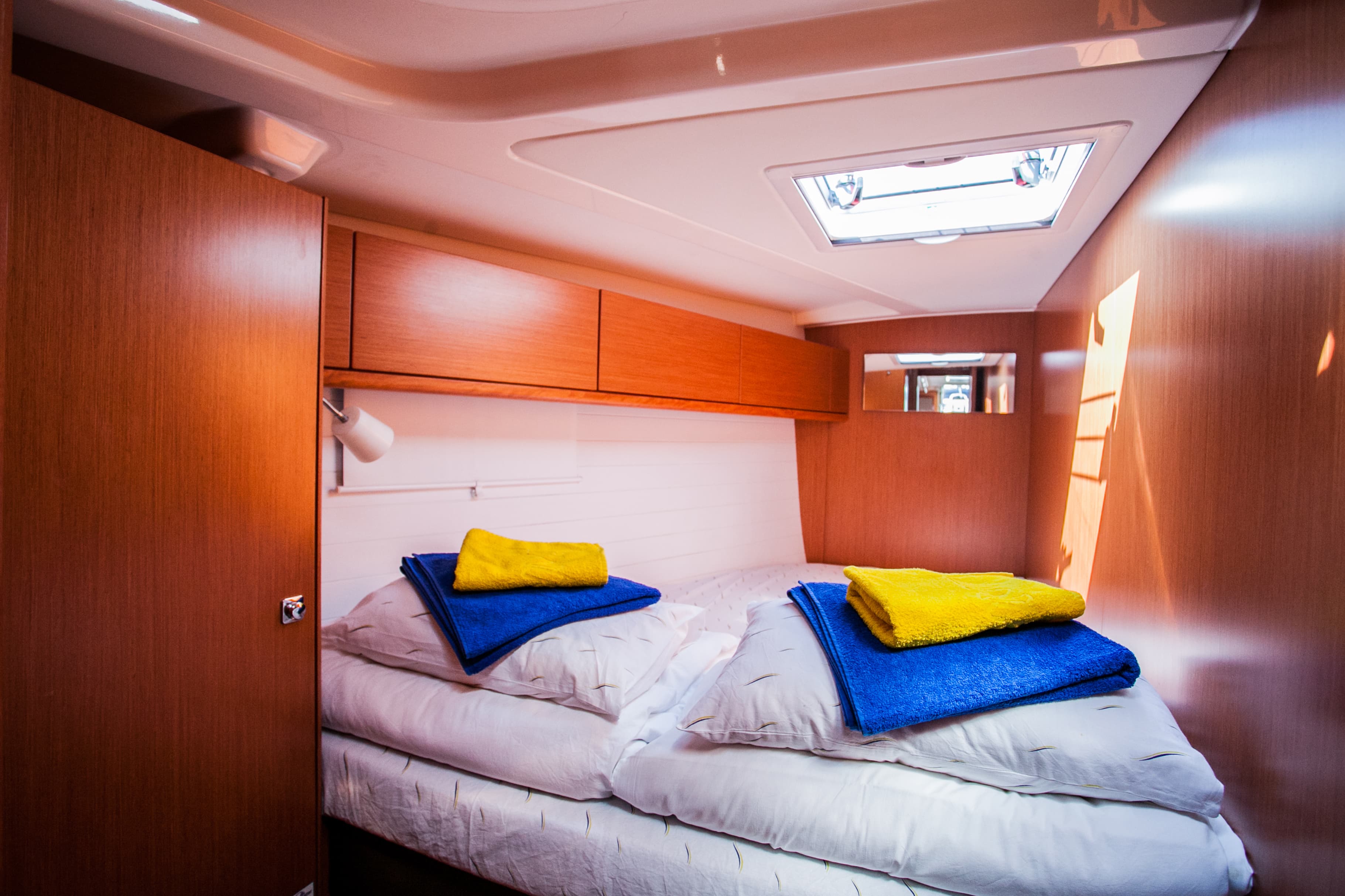 Bavaria Cruiser 51 Game Point – bilde 4 av 17