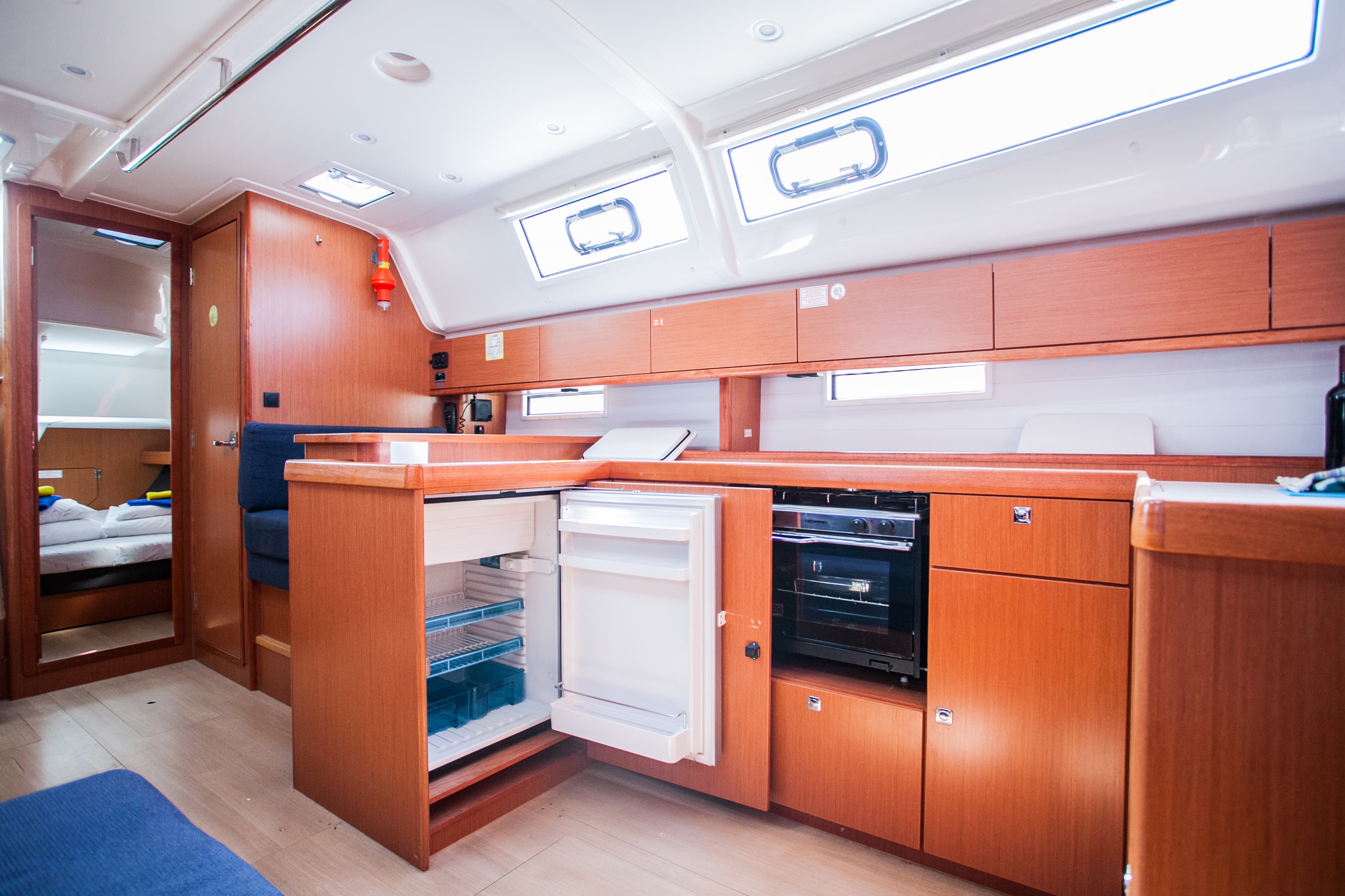 Bavaria Cruiser 51 Game Point – bilde 5 av 17