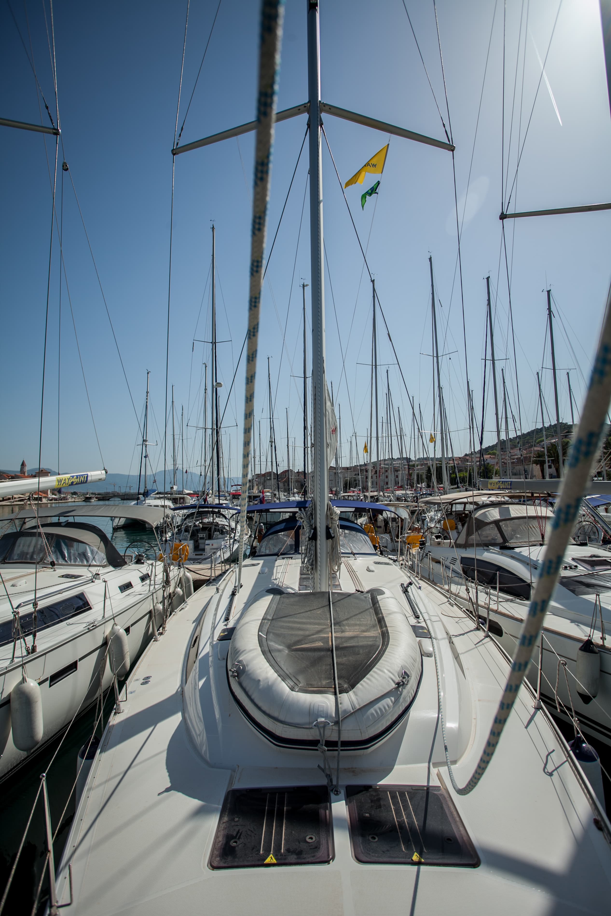 Bavaria Cruiser 51 Summer Smile – bilde 2 av 9