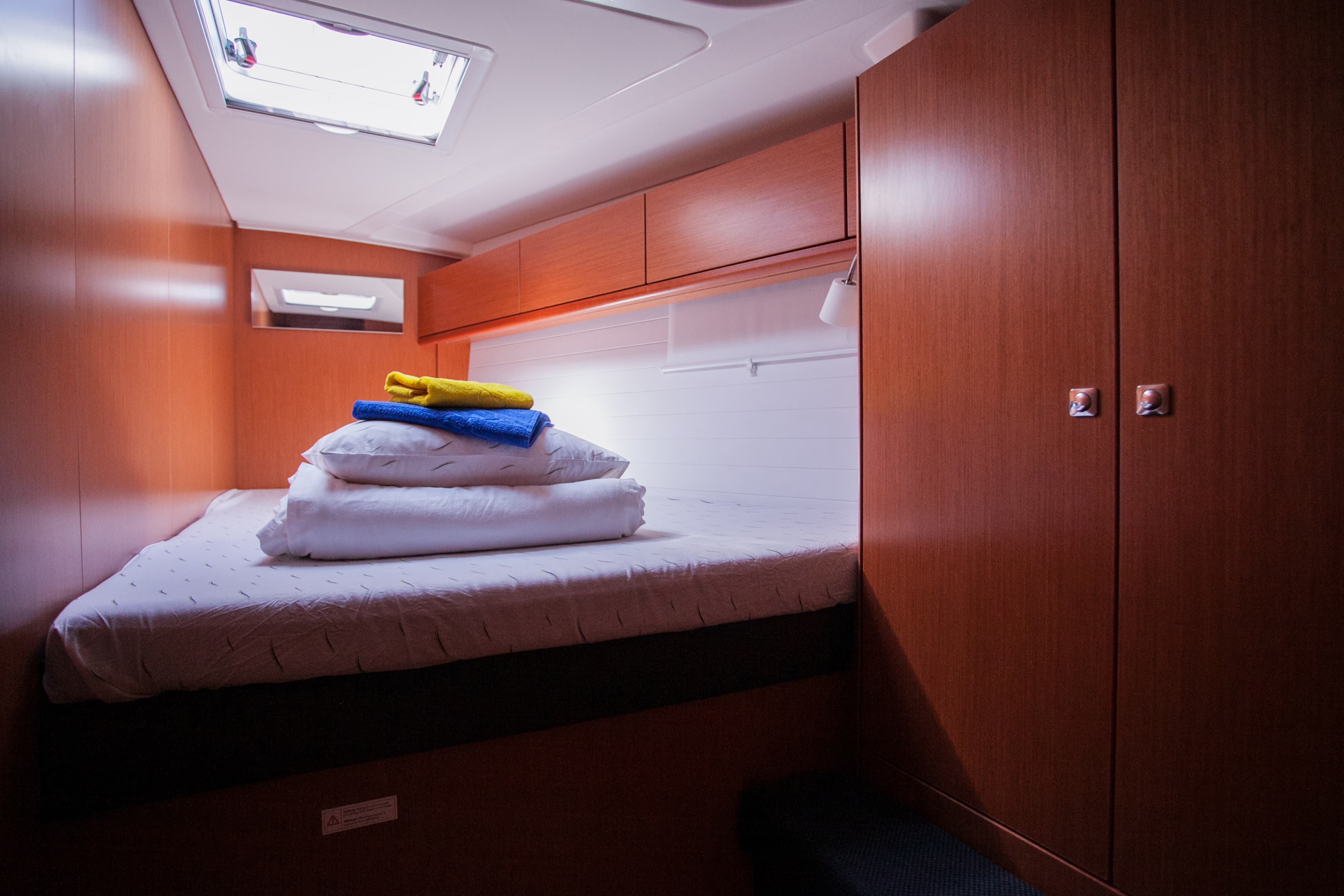 Bavaria Cruiser 51 Summer Smile – bilde 3 av 9