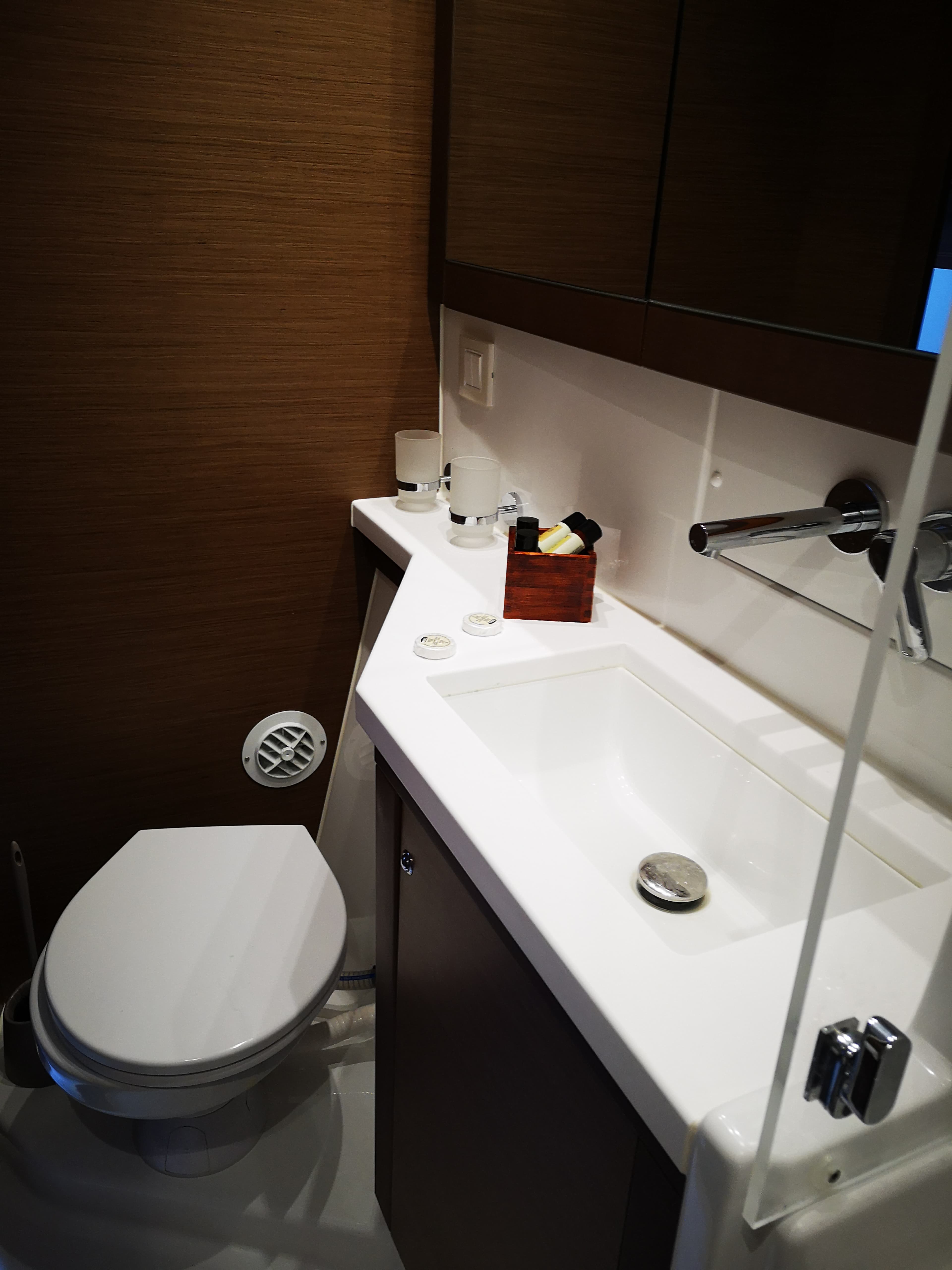 Lagoon 450 Fly CALM POINT – bilde 3 av 17