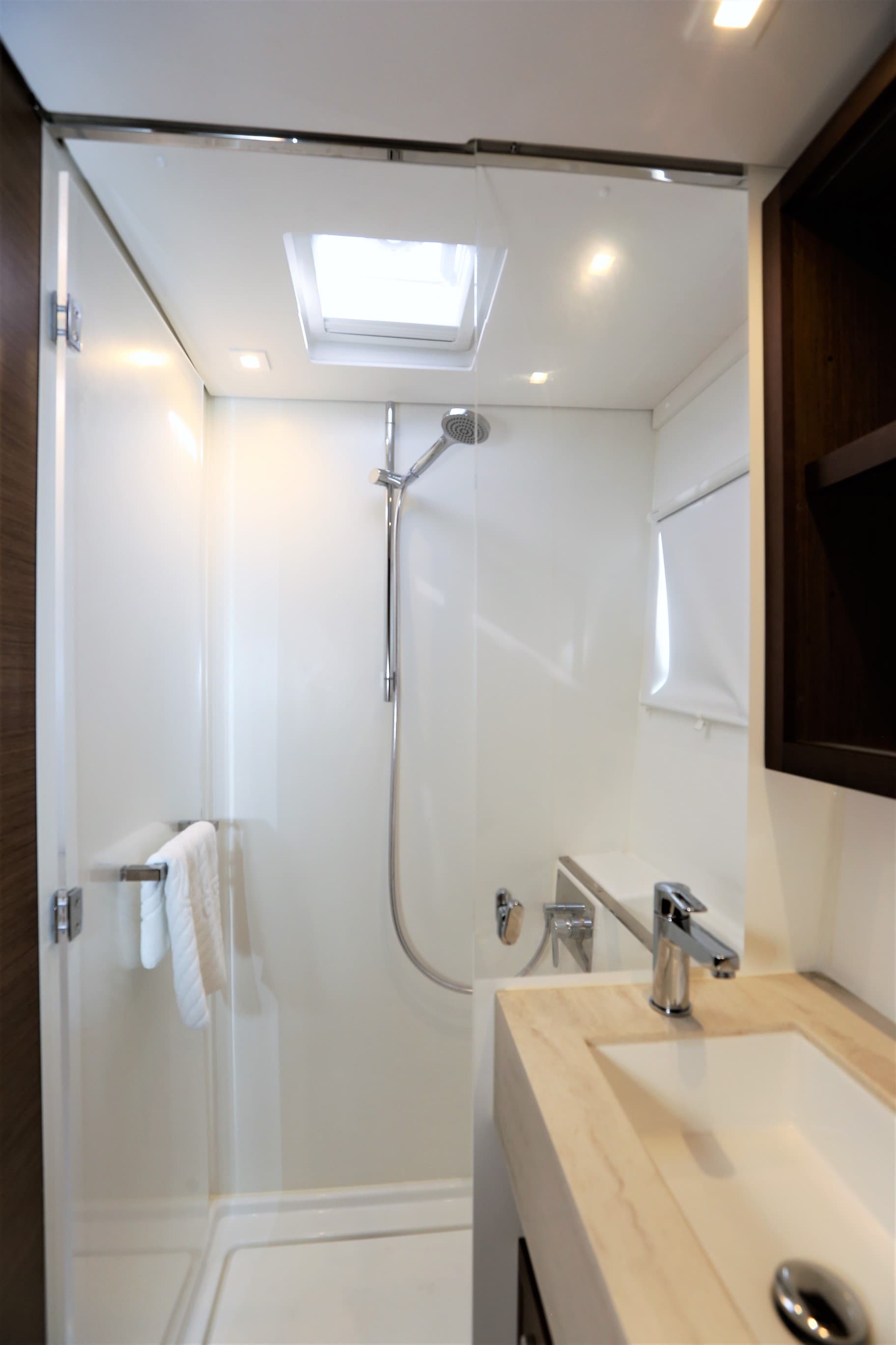 Lagoon 46 LADY POINT – bilde 4 av 18