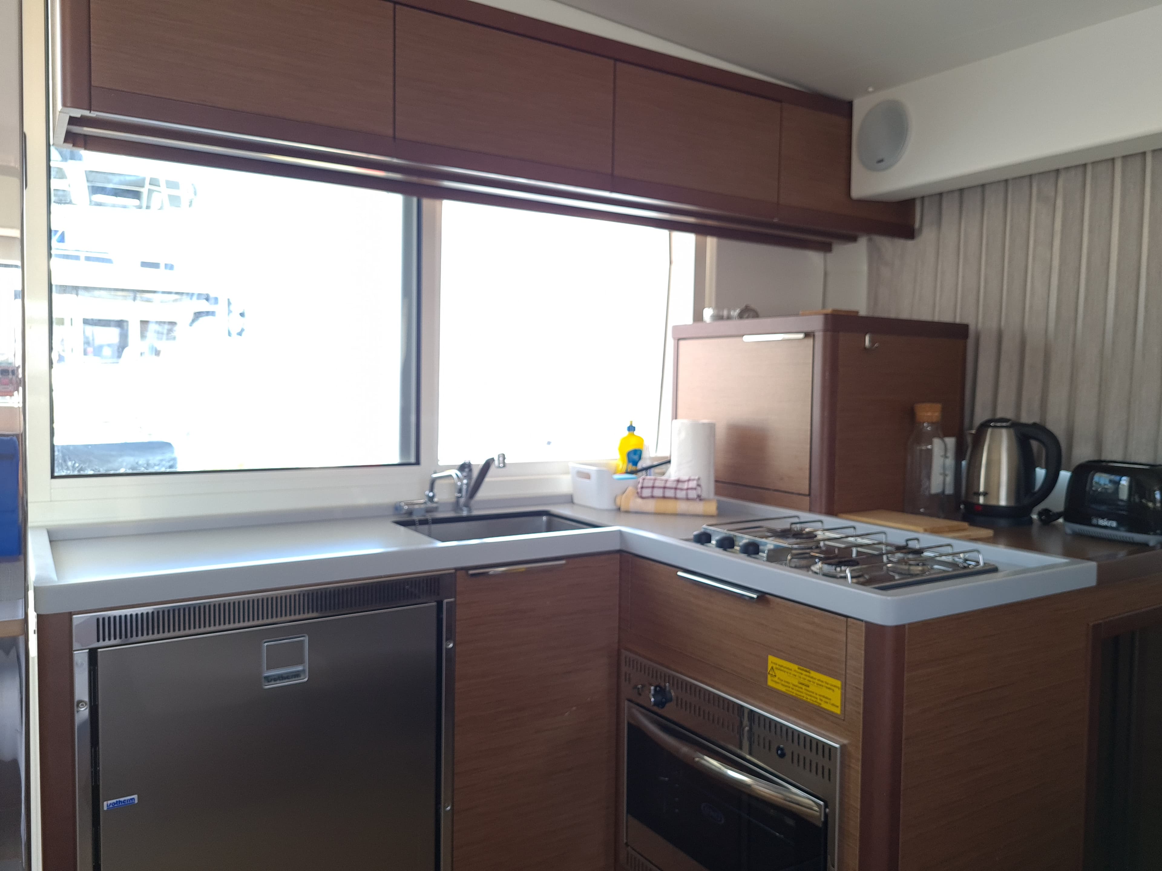 Lagoon 40 SAILING POINT – bilde 3 av 9