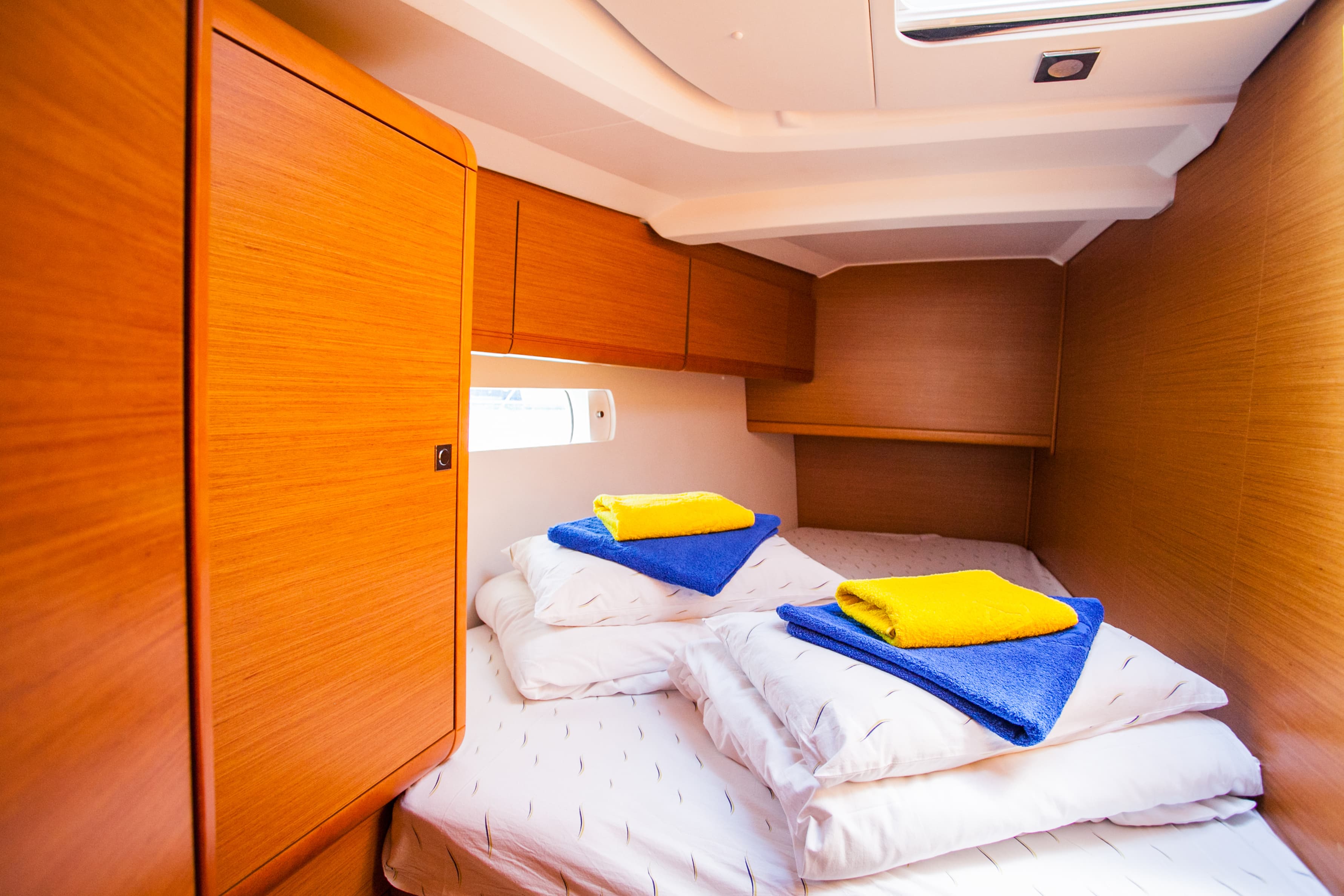 Jeanneau Sun Odyssey 509 Rock Point – bilde 4 av 17