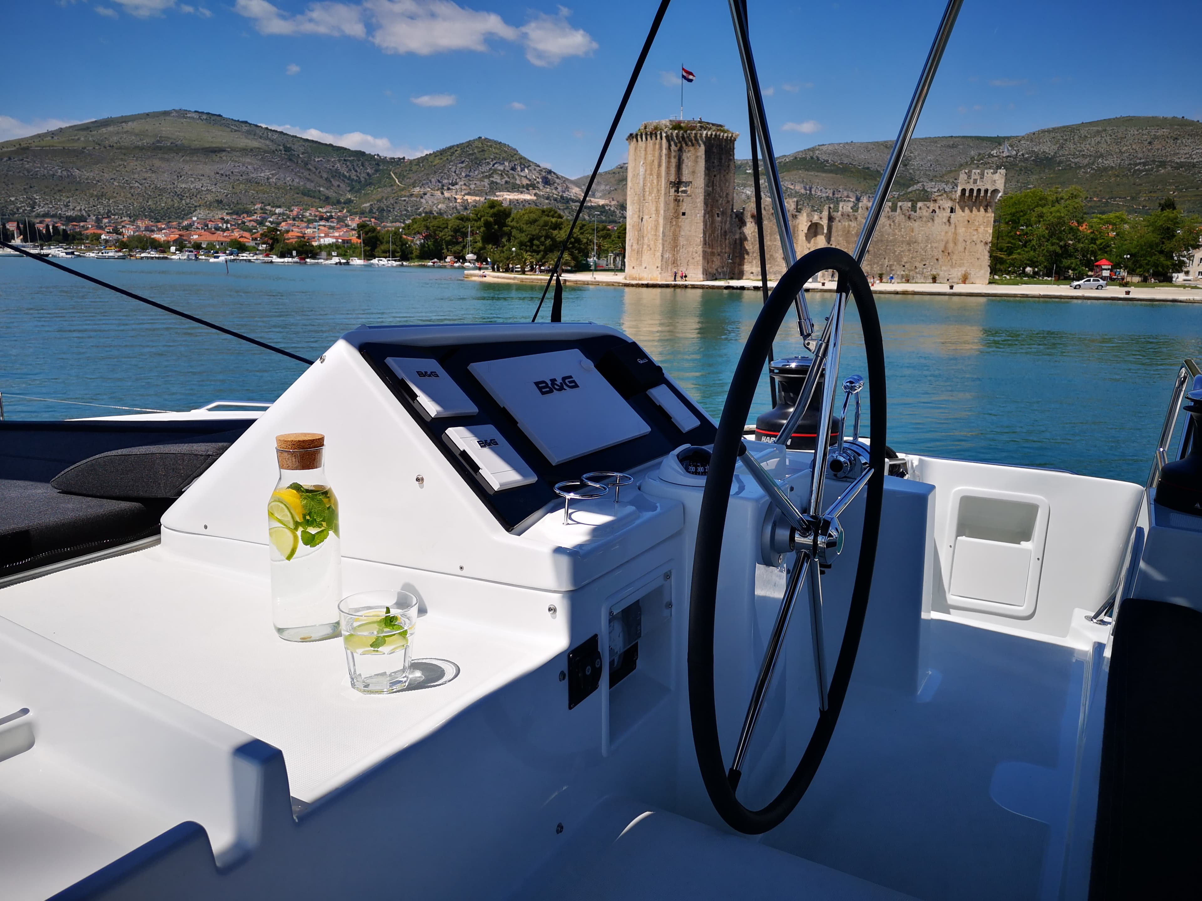 Lagoon 450 Fly REGGAE POINT – bilde 5 av 14