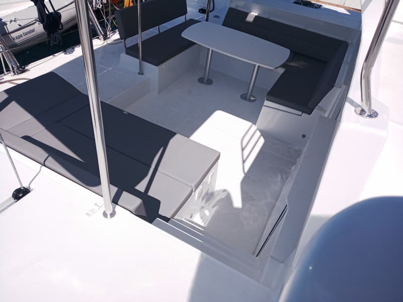 Lagoon 450 Fly Golden Dream – bilde 4 av 13