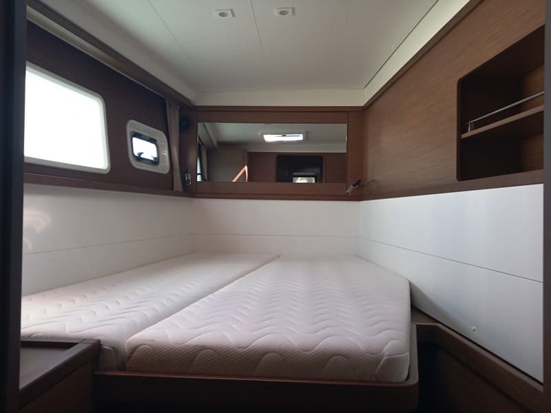 Lagoon 450 Fly Golden Dream – bilde 5 av 13