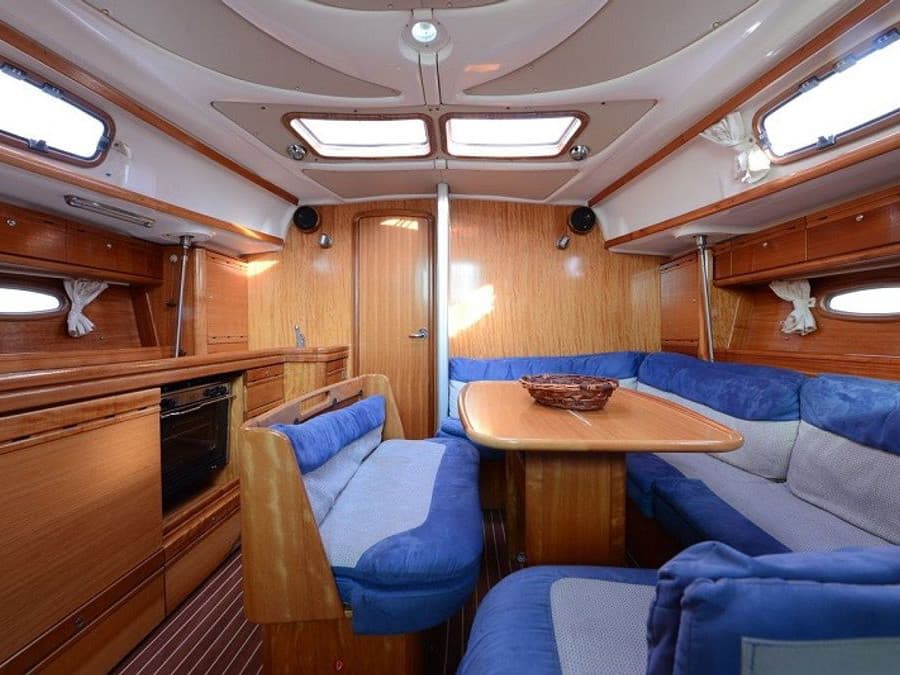 Bavaria 39 Cruiser LOLA – bilde 2 av 6