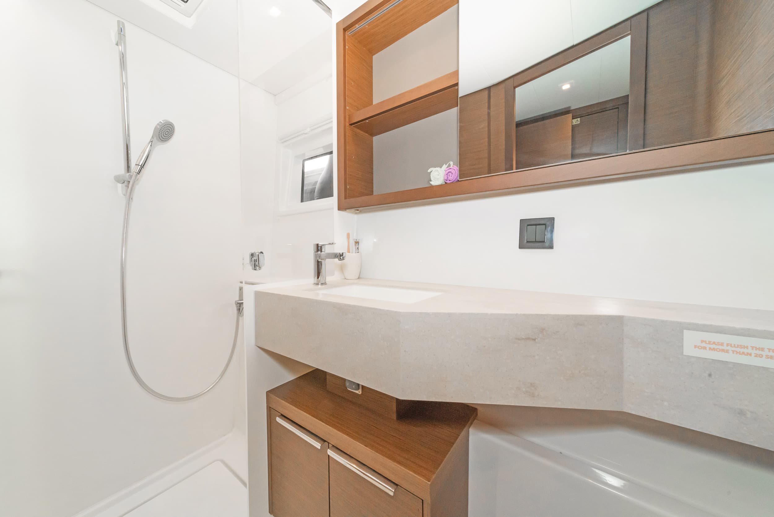 Lagoon 46 Vasiliki – bilde 3 av 21