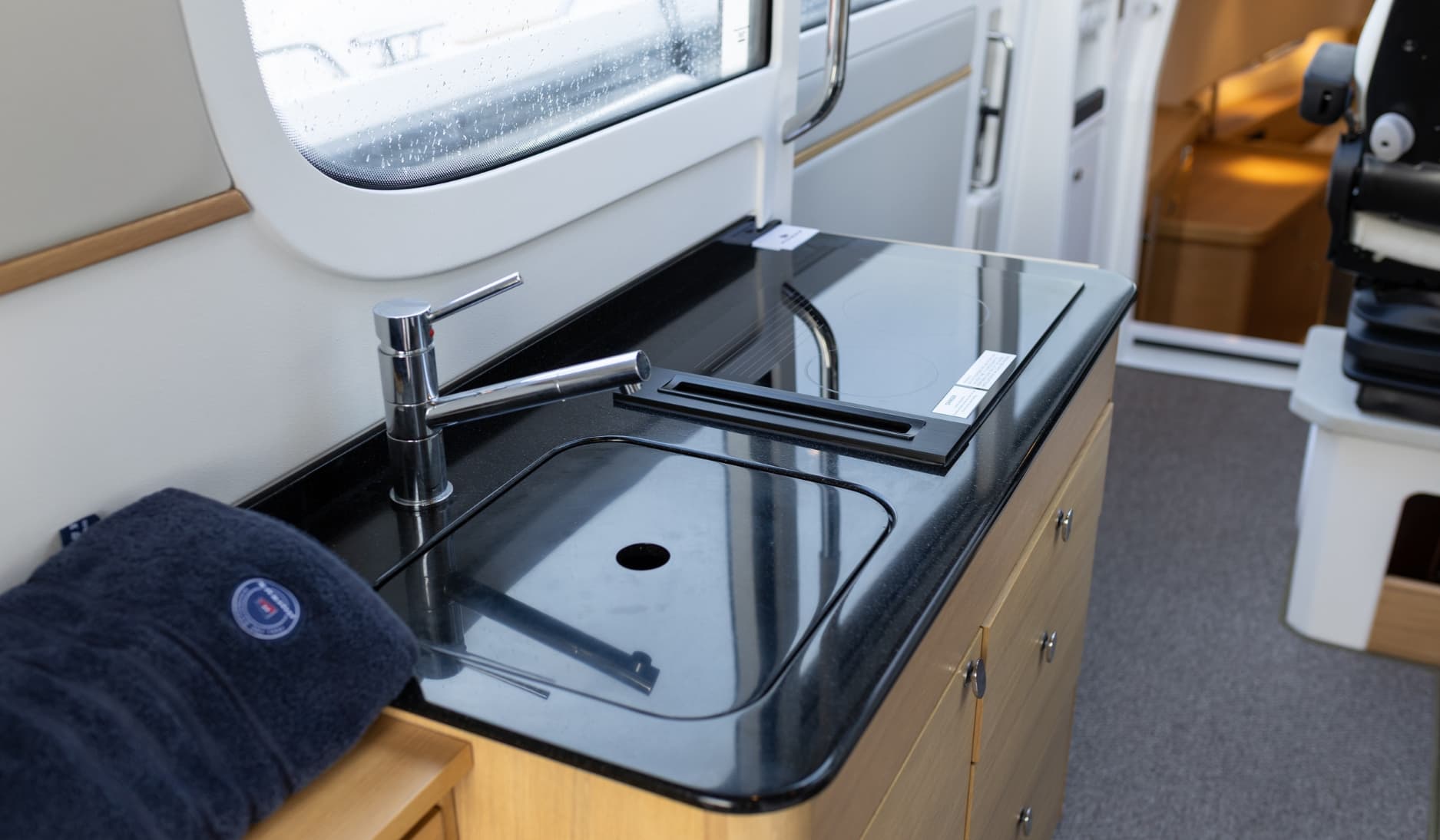 Nimbus Commuter C11 POSEIDON – bilde 3 av 21