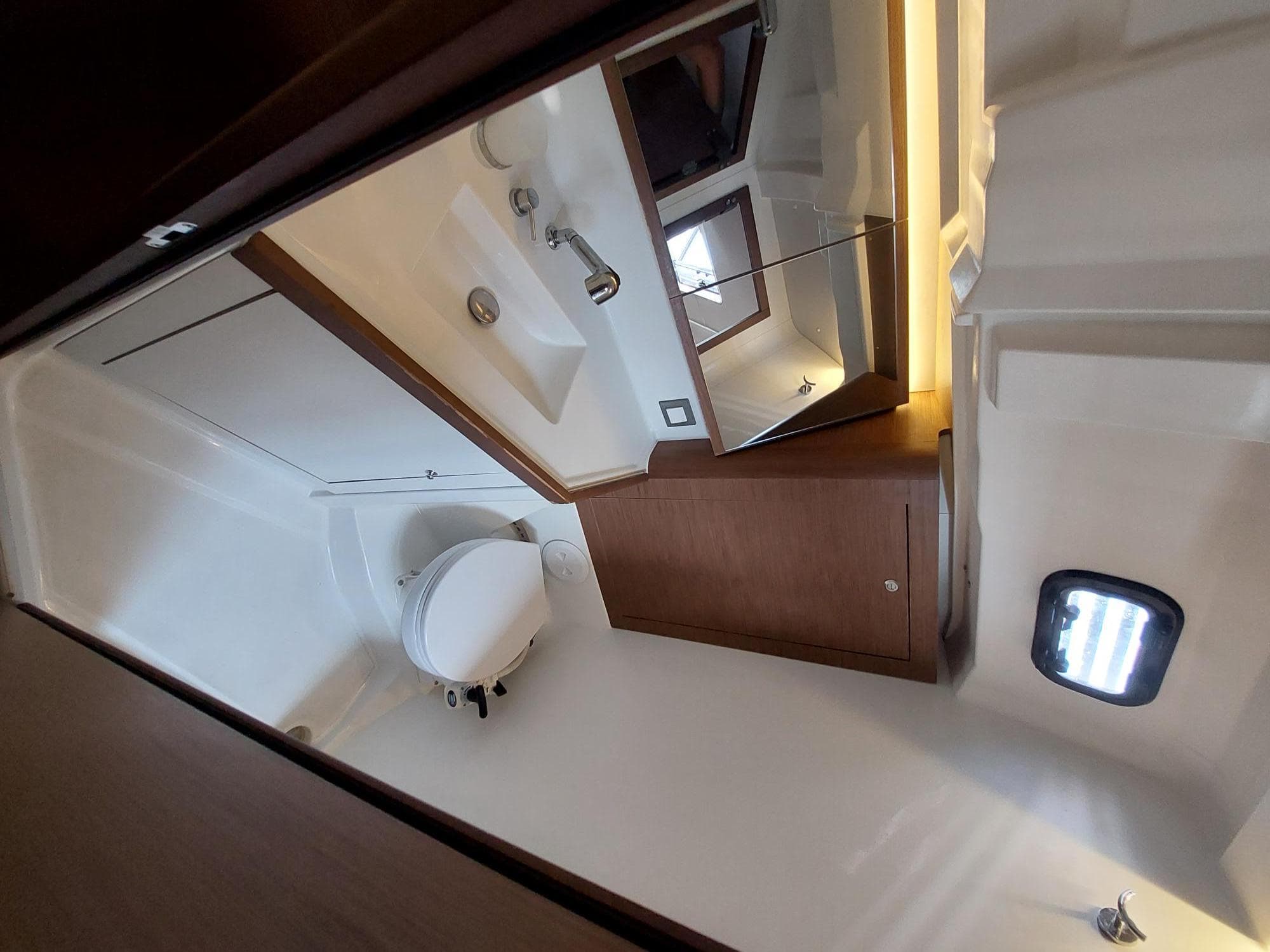 Beneteau Oceanis 46.1 Kalmi – bilde 3 av 11