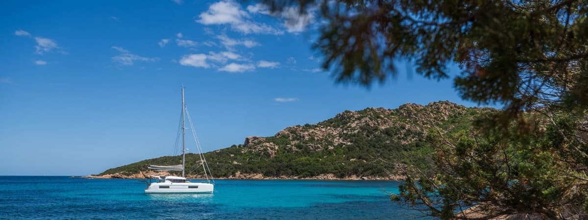 Lagoon 38 Castor – bilde 2 av 11