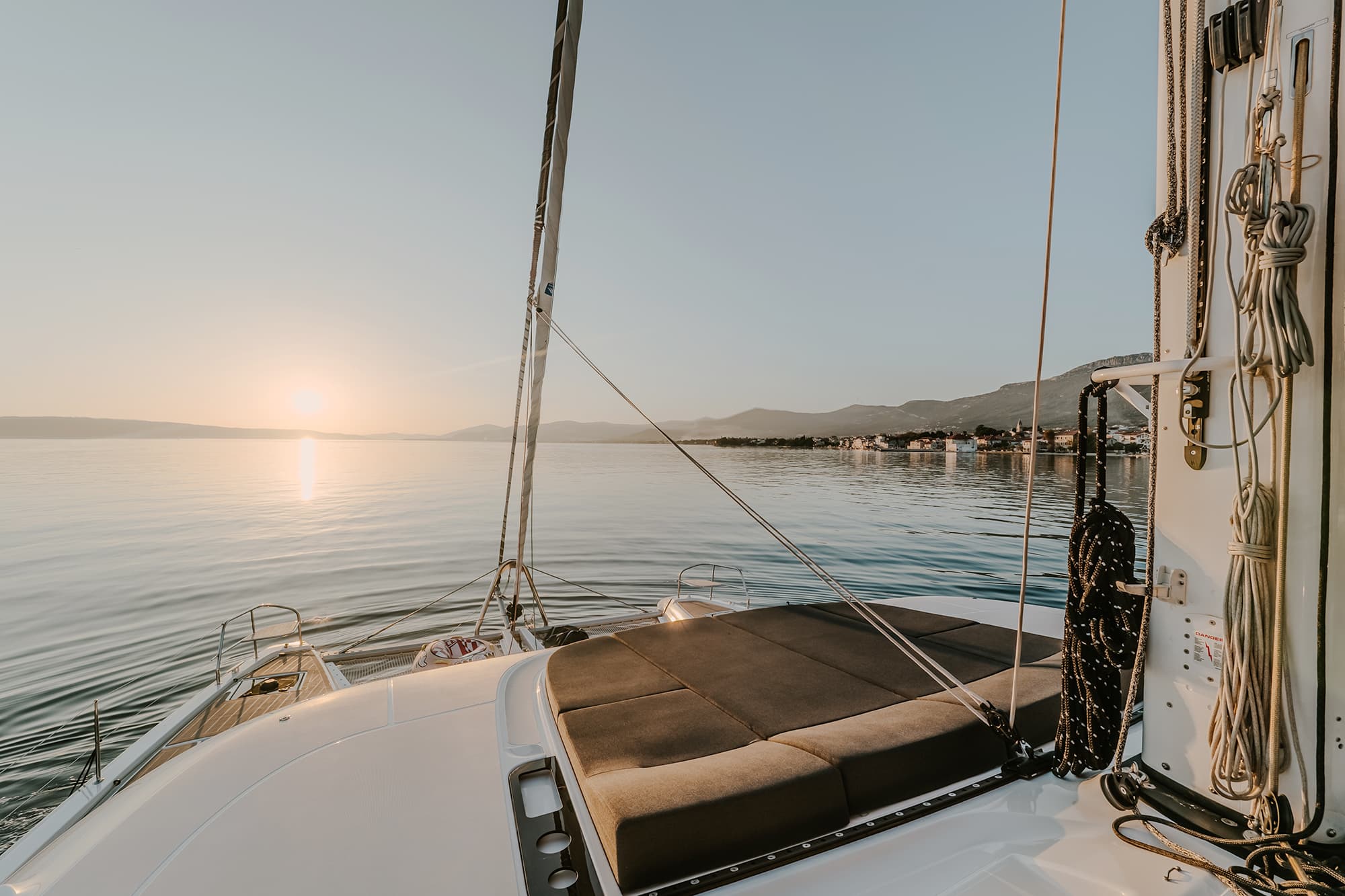 Lagoon 55 TRIWING OSSUS – bilde 2 av 27