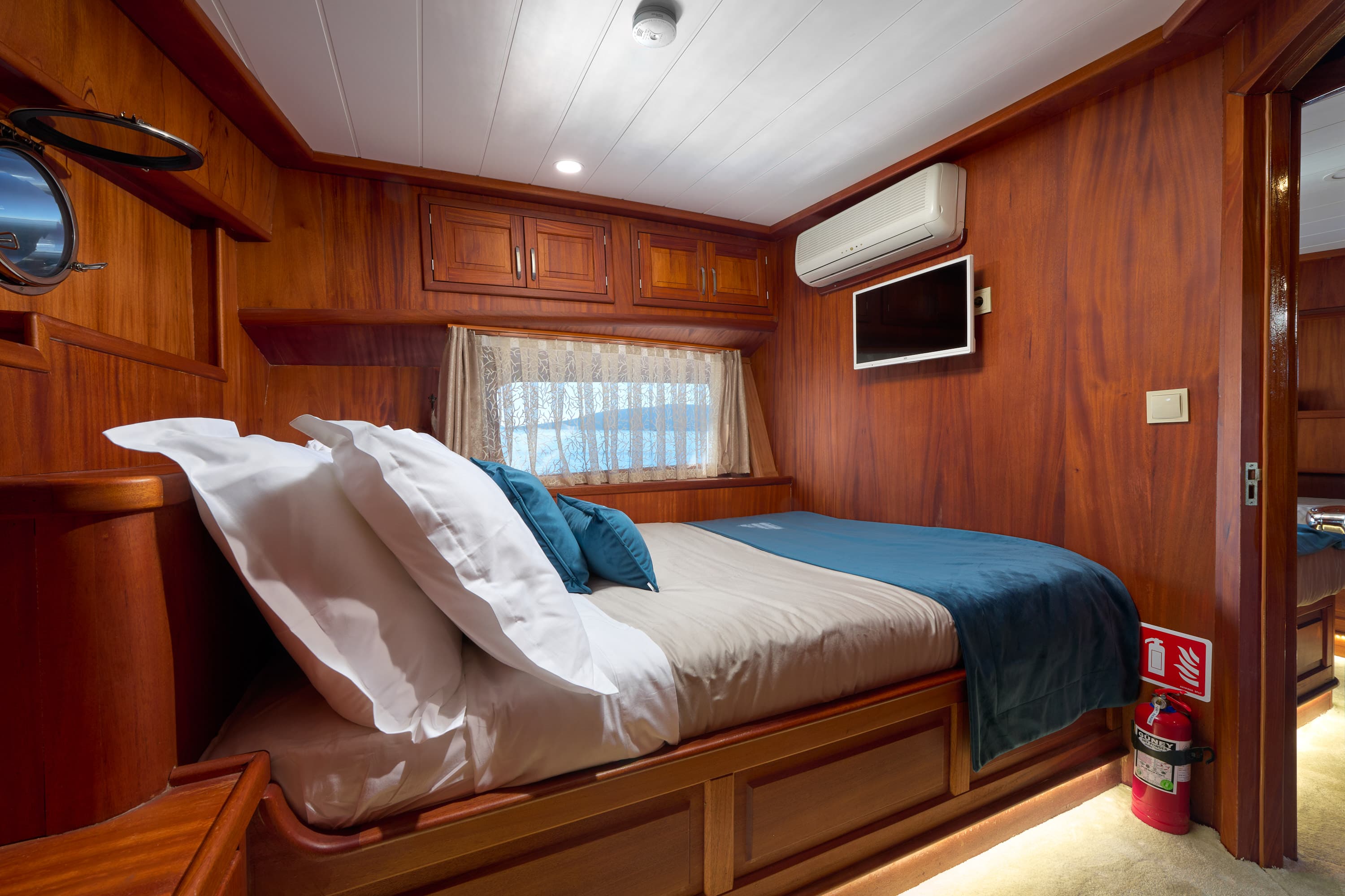 Gulet SEA BREEZE – bilde 4 av 36