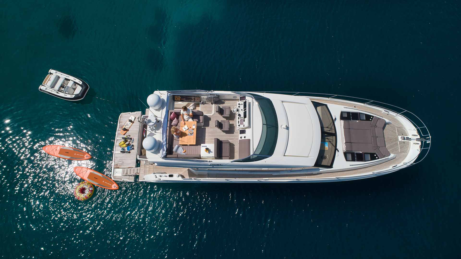 Prestige 630S Simull – bilde 2 av 30
