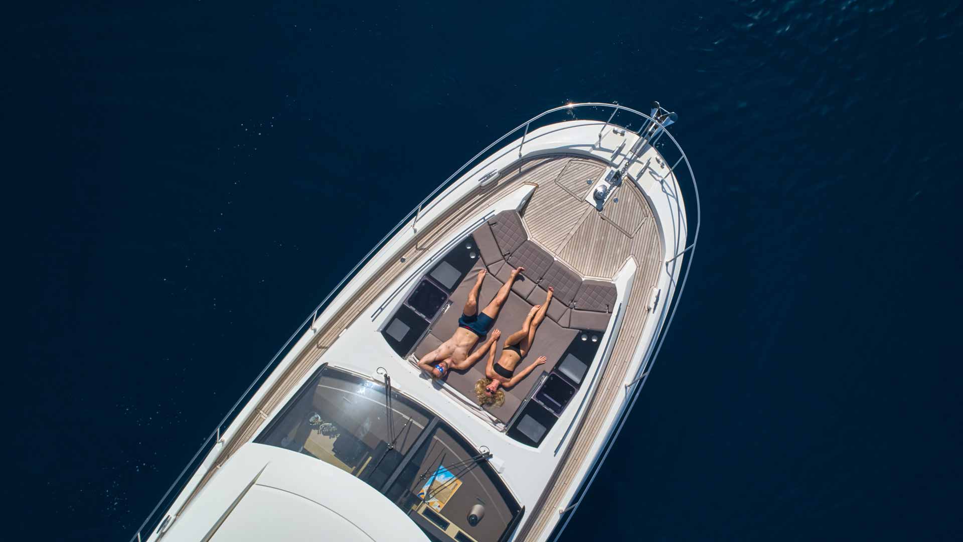Prestige 630S Simull – bilde 3 av 30