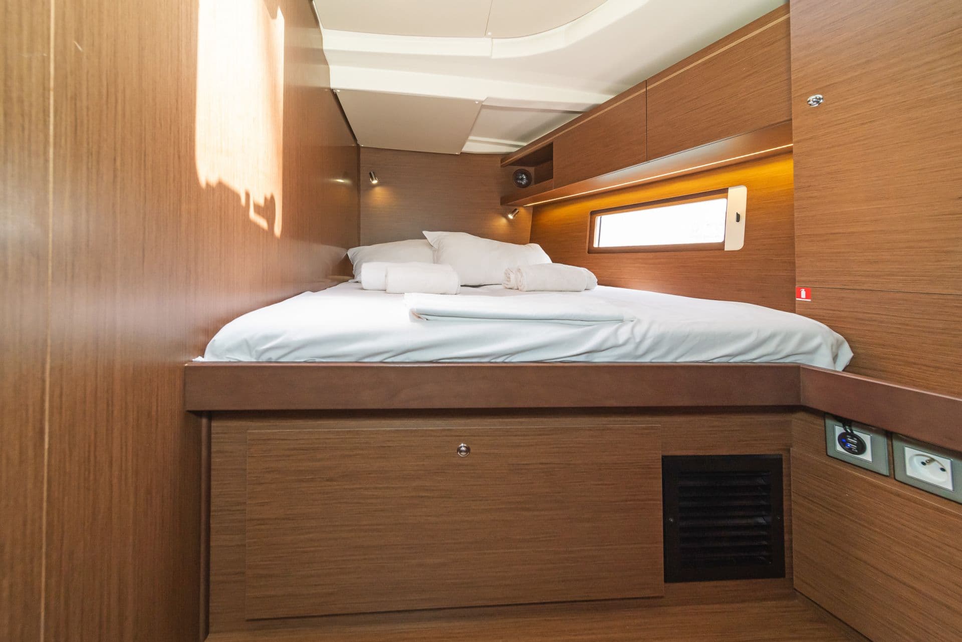 Beneteau Oceanis 51.1 Carpe Diem – bilde 5 av 23