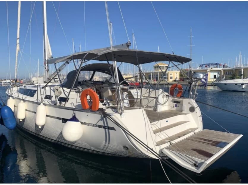 Bavaria Cruiser 51 Pandora