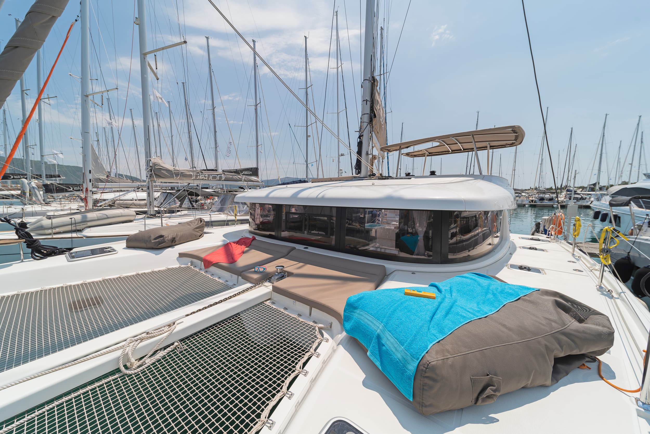 Lagoon 42 Pulsar – bilde 2 av 21