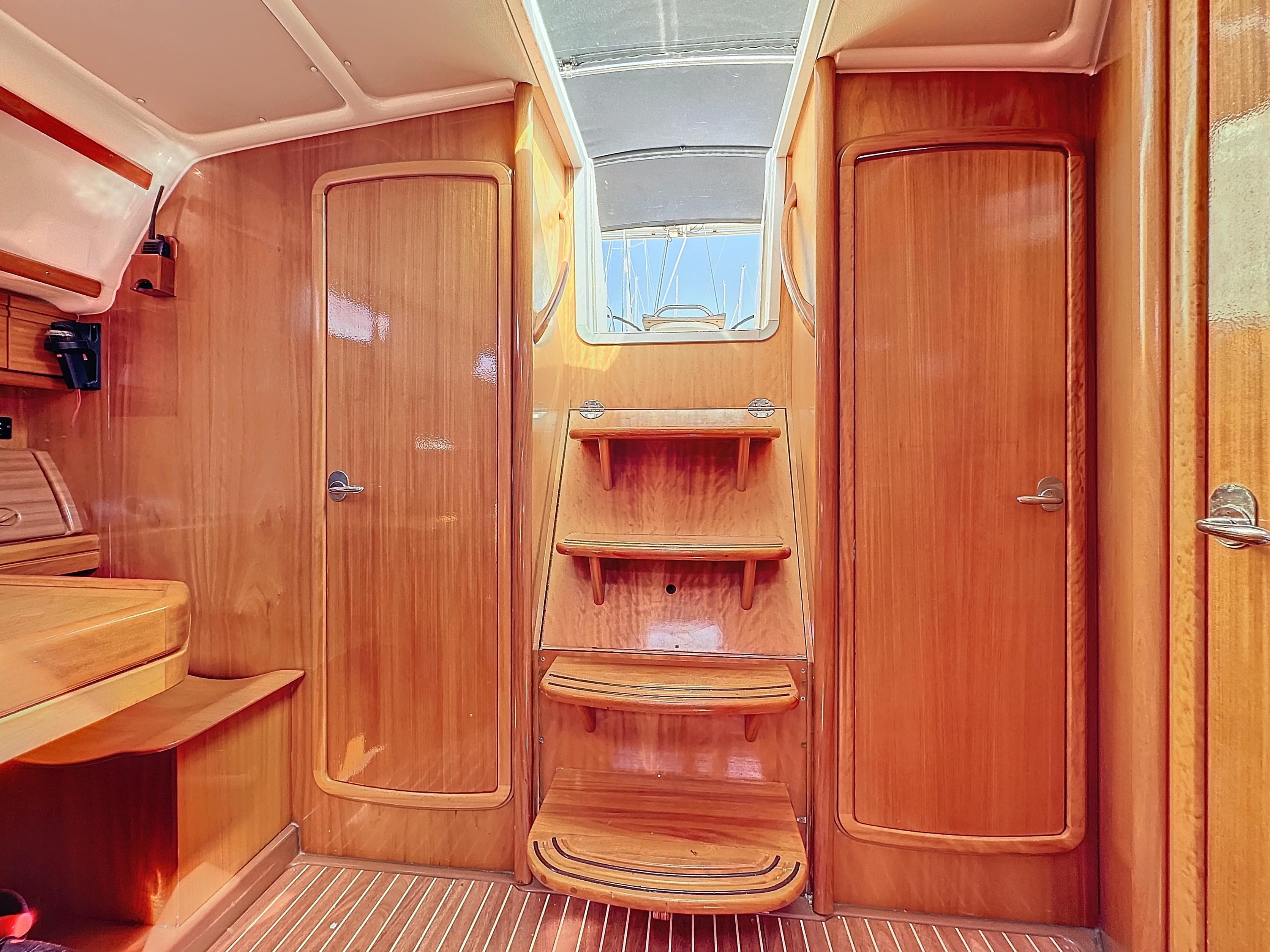 Bavaria 42 Okeanis S – bilde 4 av 6