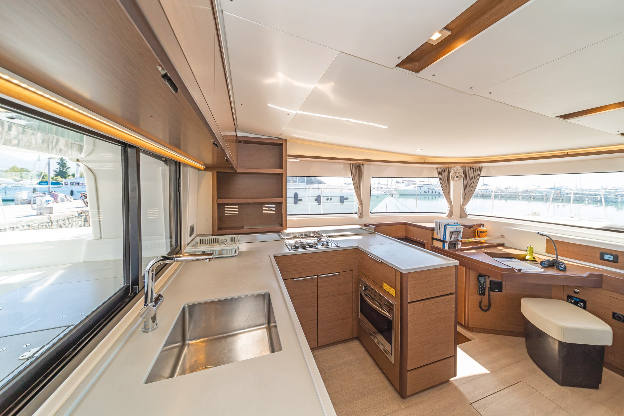 Lagoon 46 Harmony – bilde 2 av 30