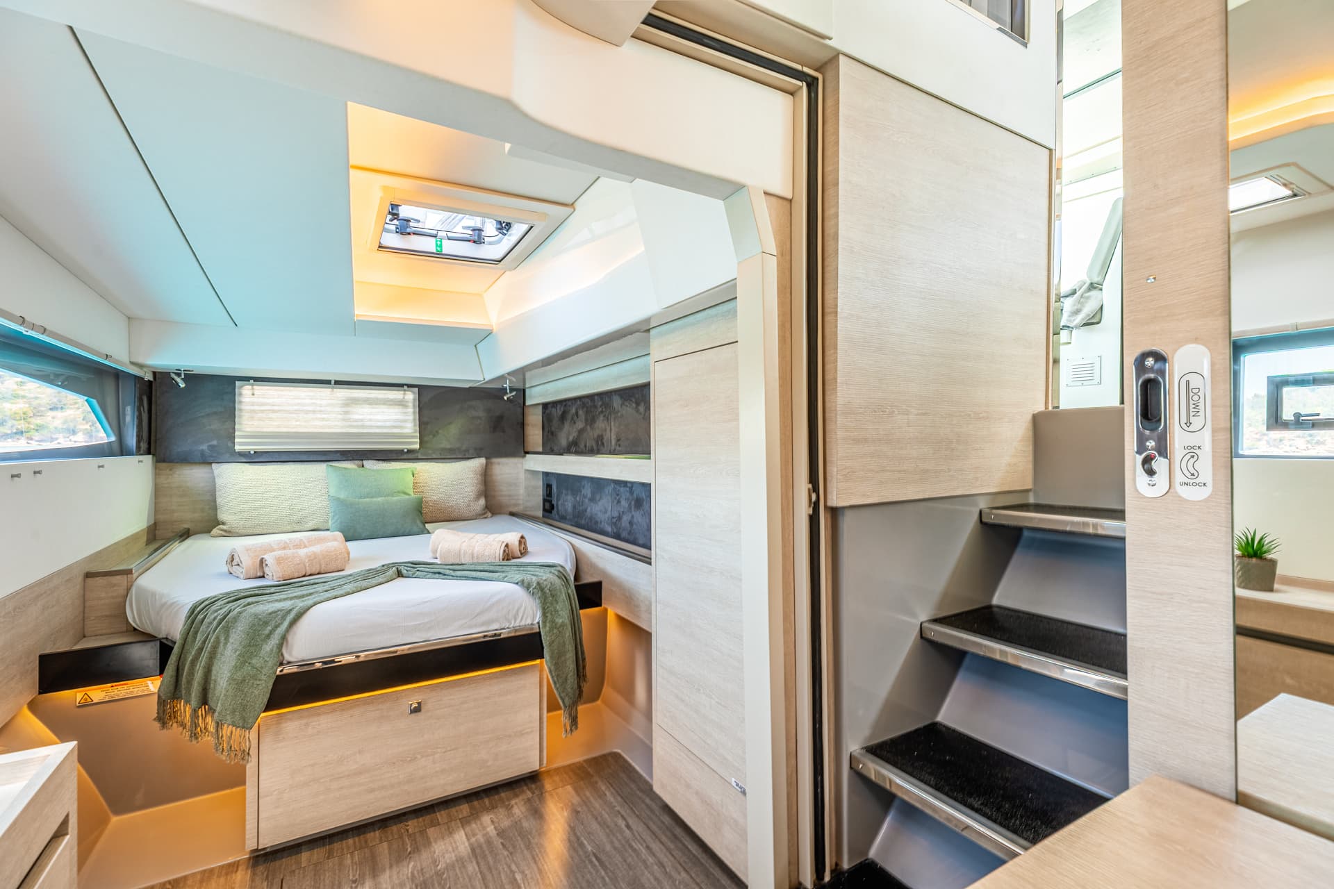 Leopard 50 WINDSEA – bilde 5 av 35