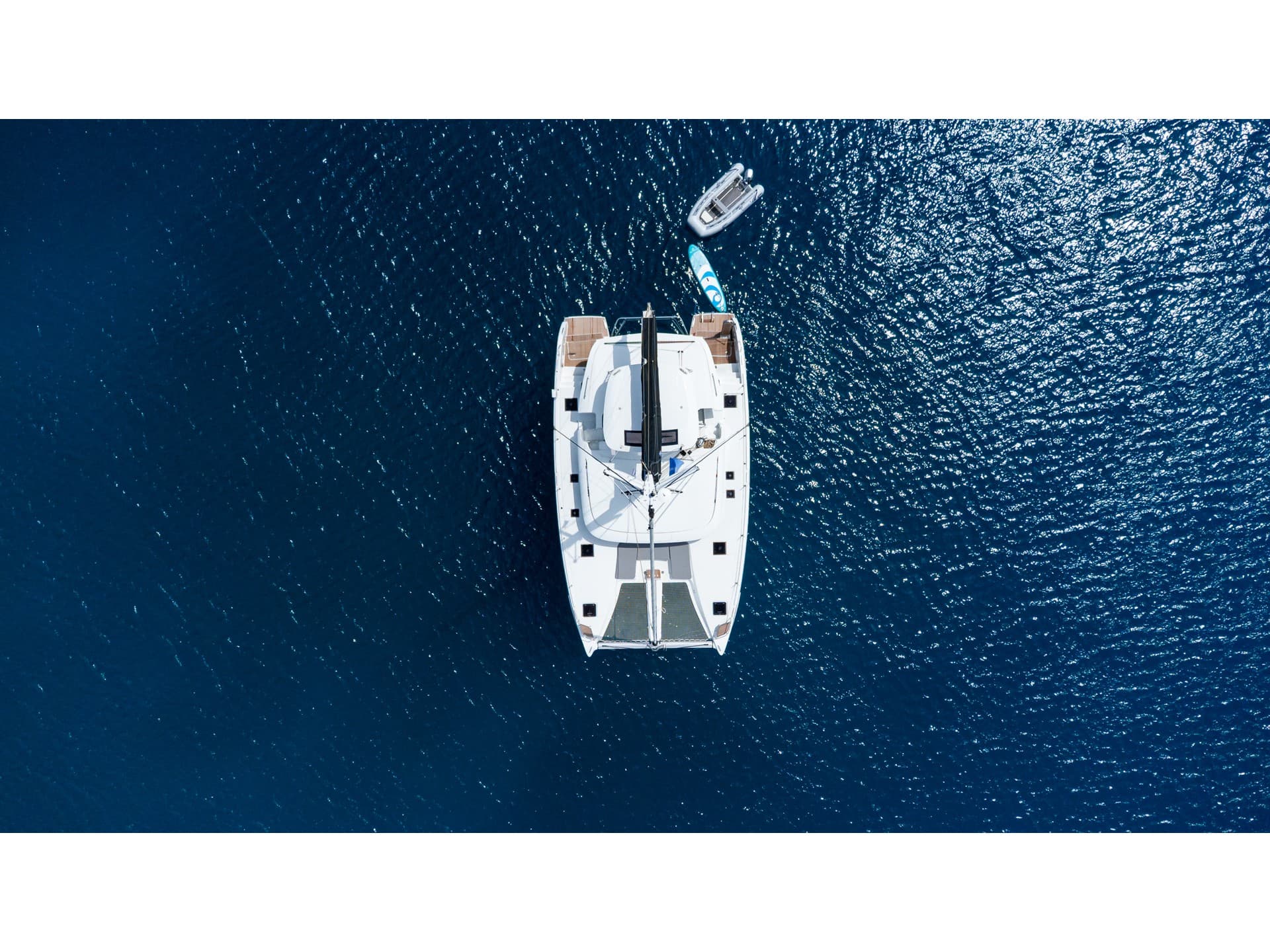 Lagoon 46 WINDEA