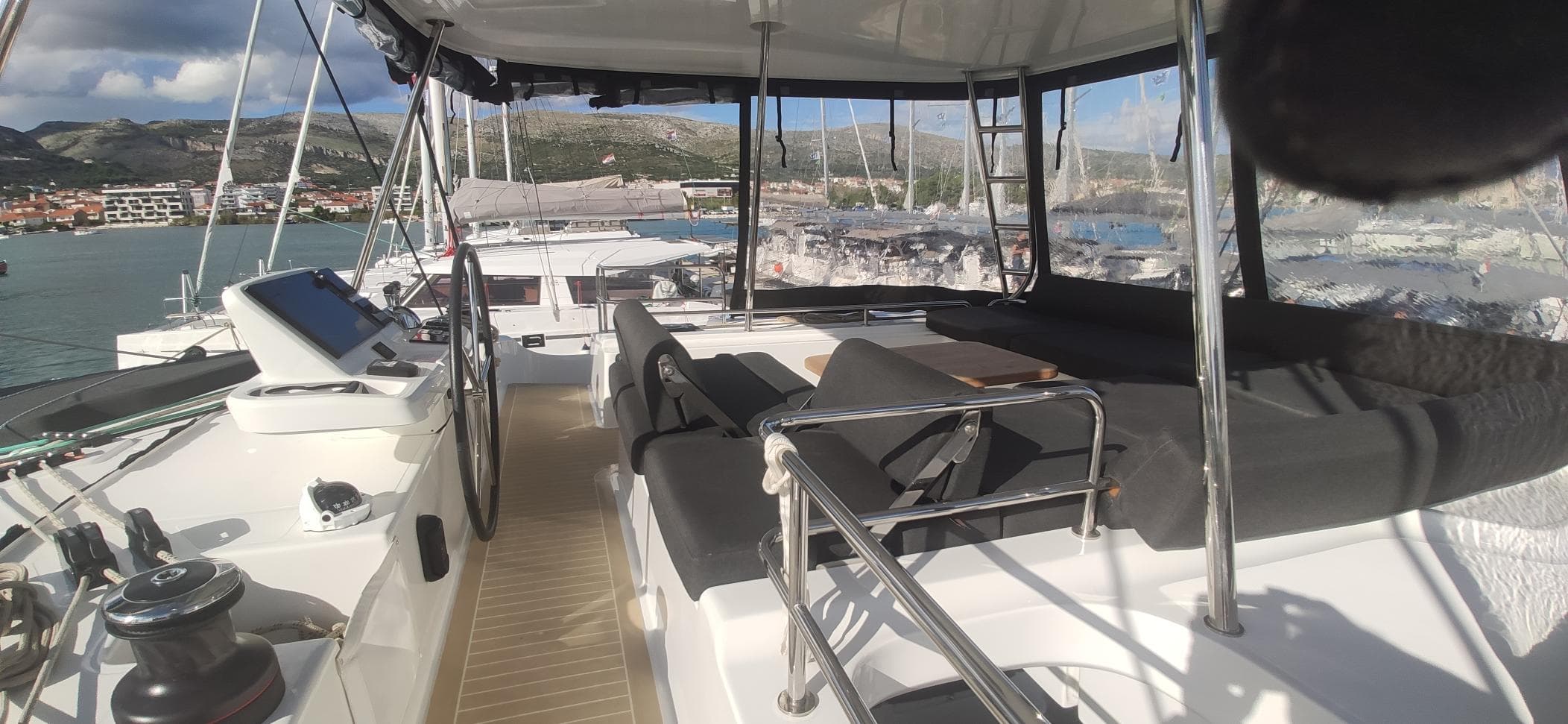 Lagoon 51 Euphoria IV – bilde 2 av 18